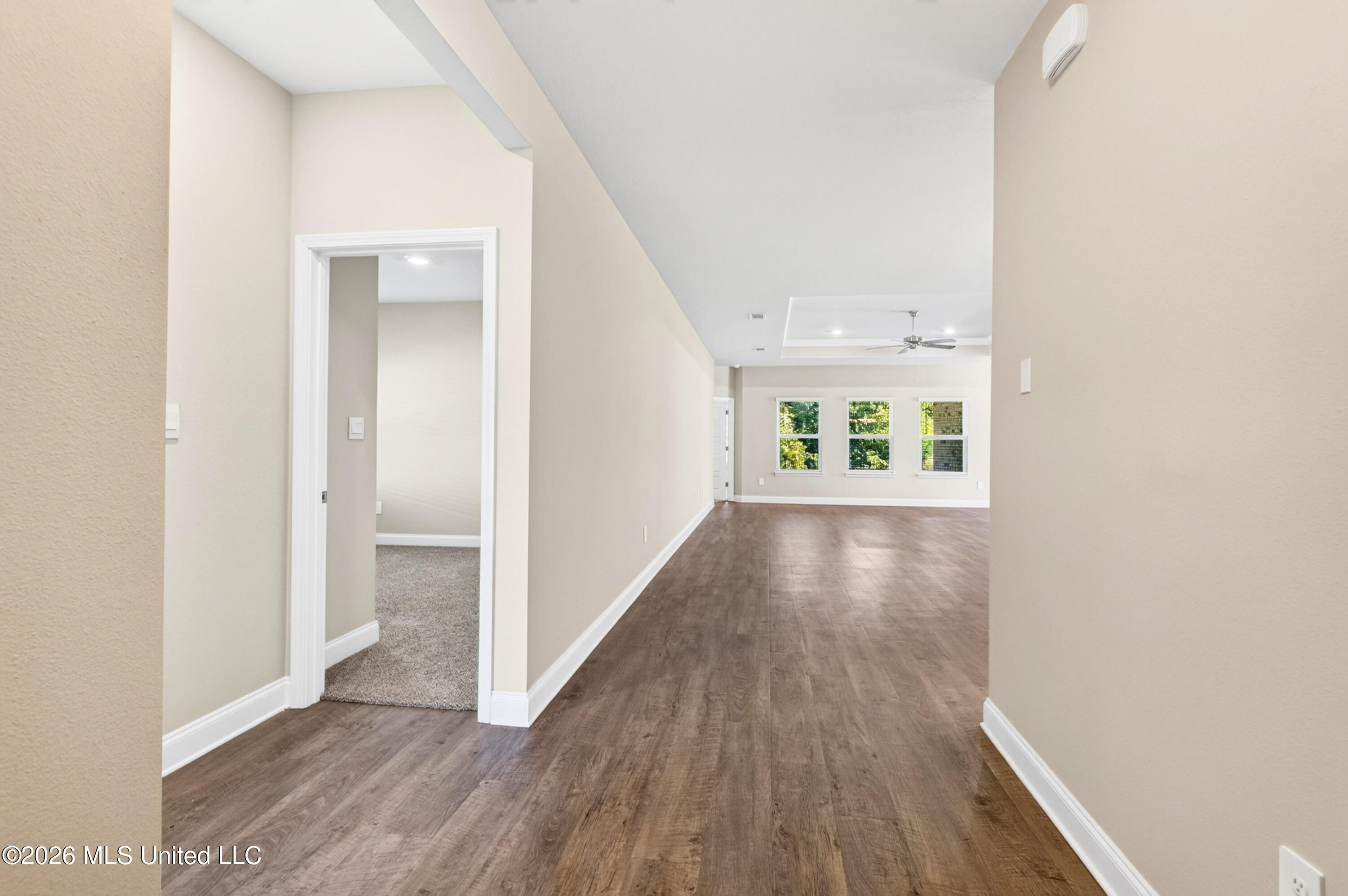8009 Crawford Drive Property Photo 8
