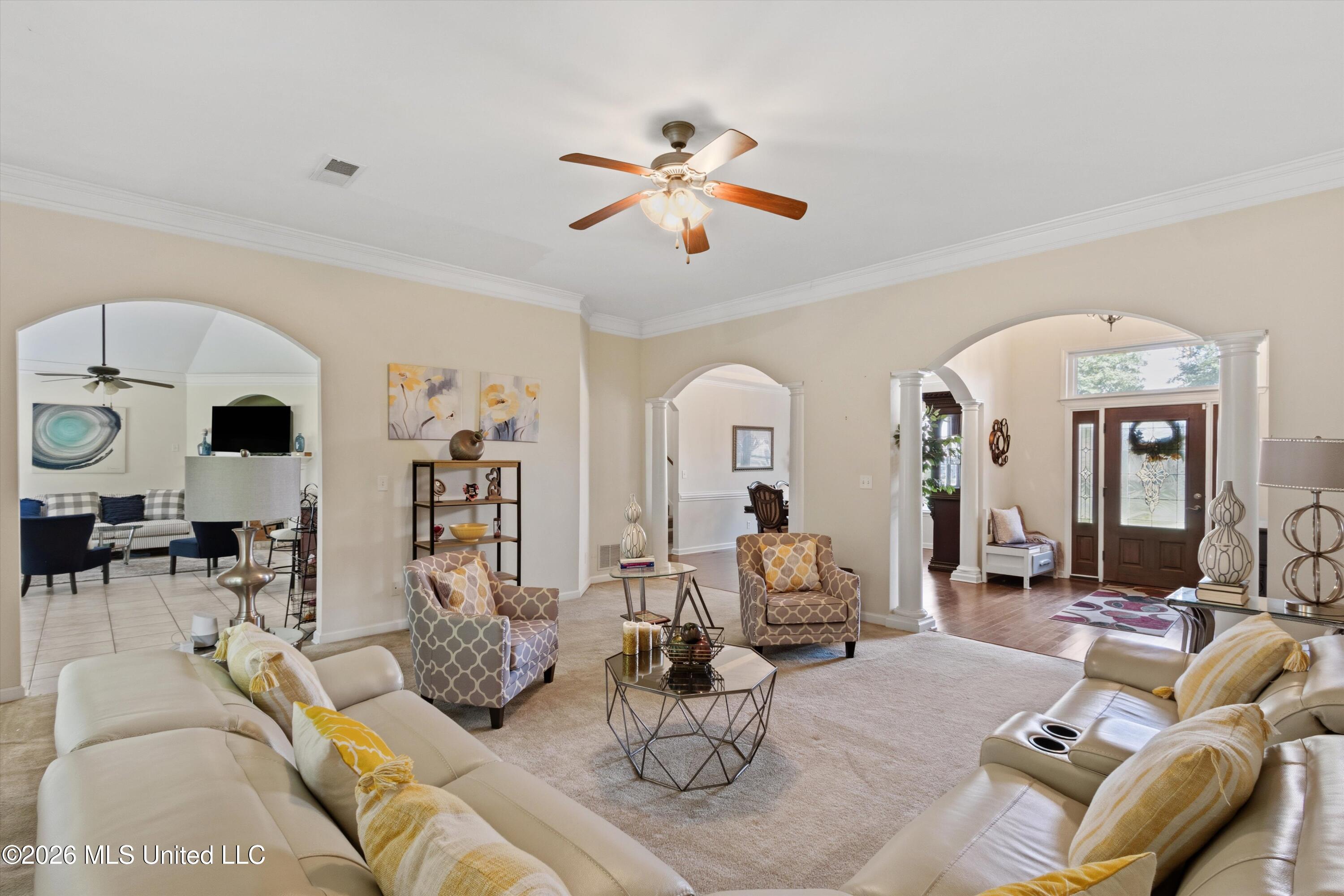 4223 Davis Grove Boulevard Property Photo 5
