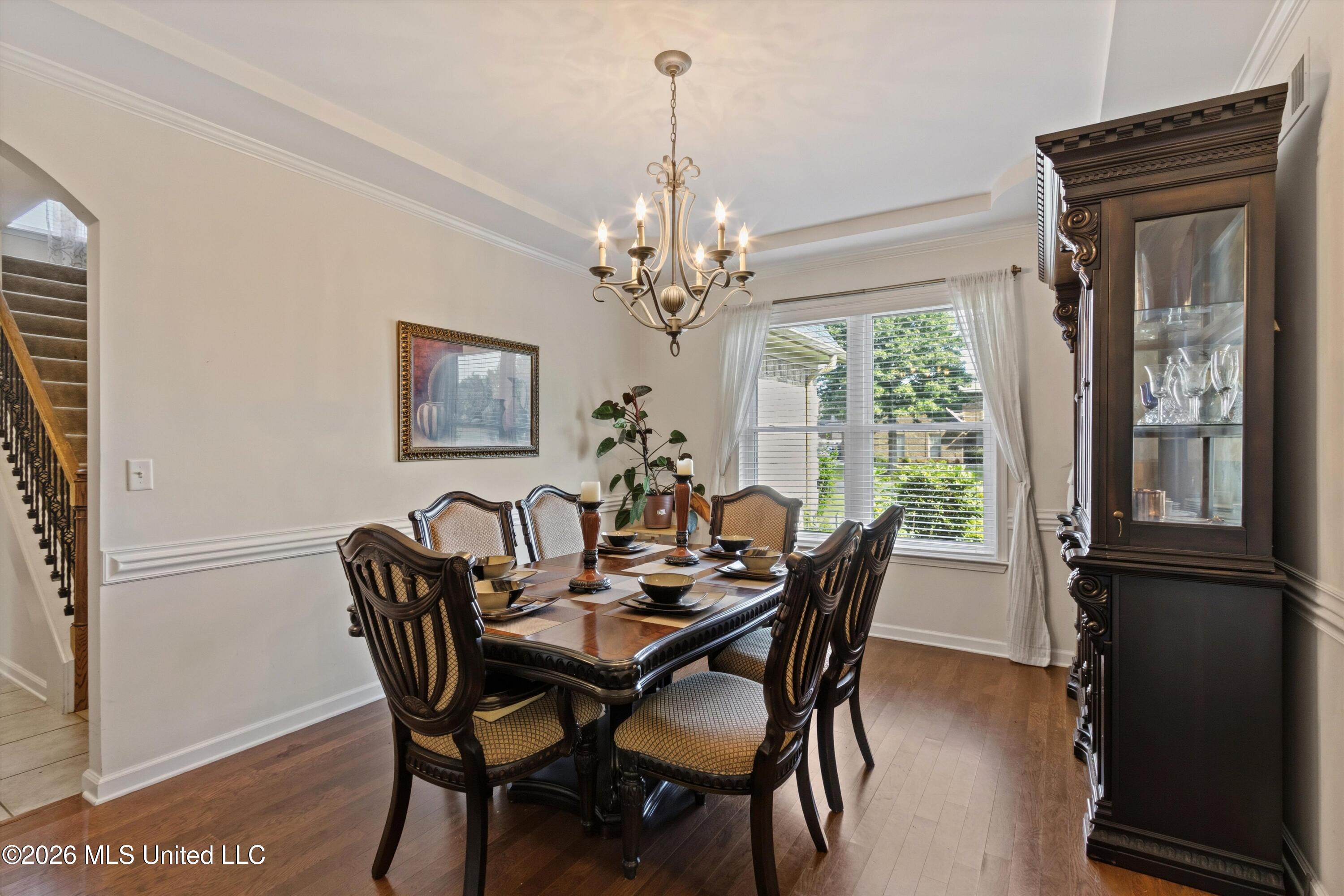 4223 Davis Grove Boulevard Property Photo 11