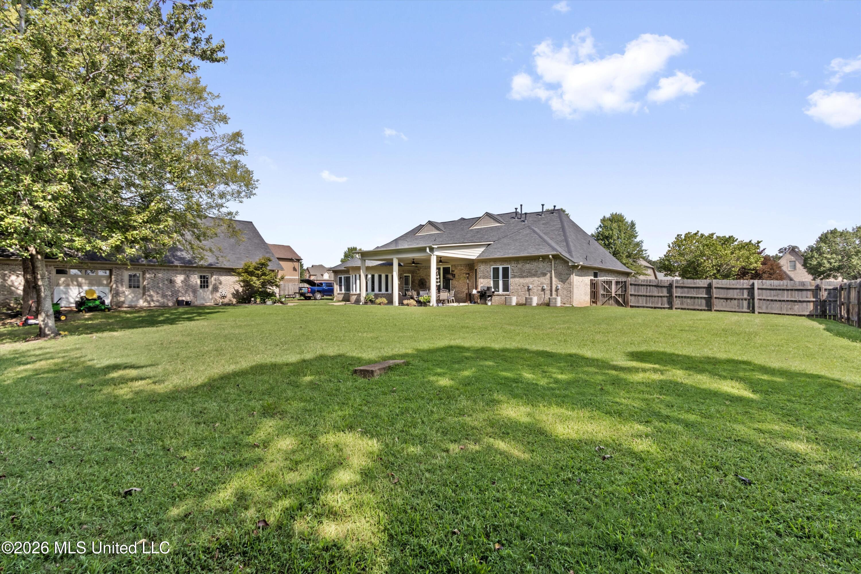 4223 Davis Grove Boulevard Property Photo 28