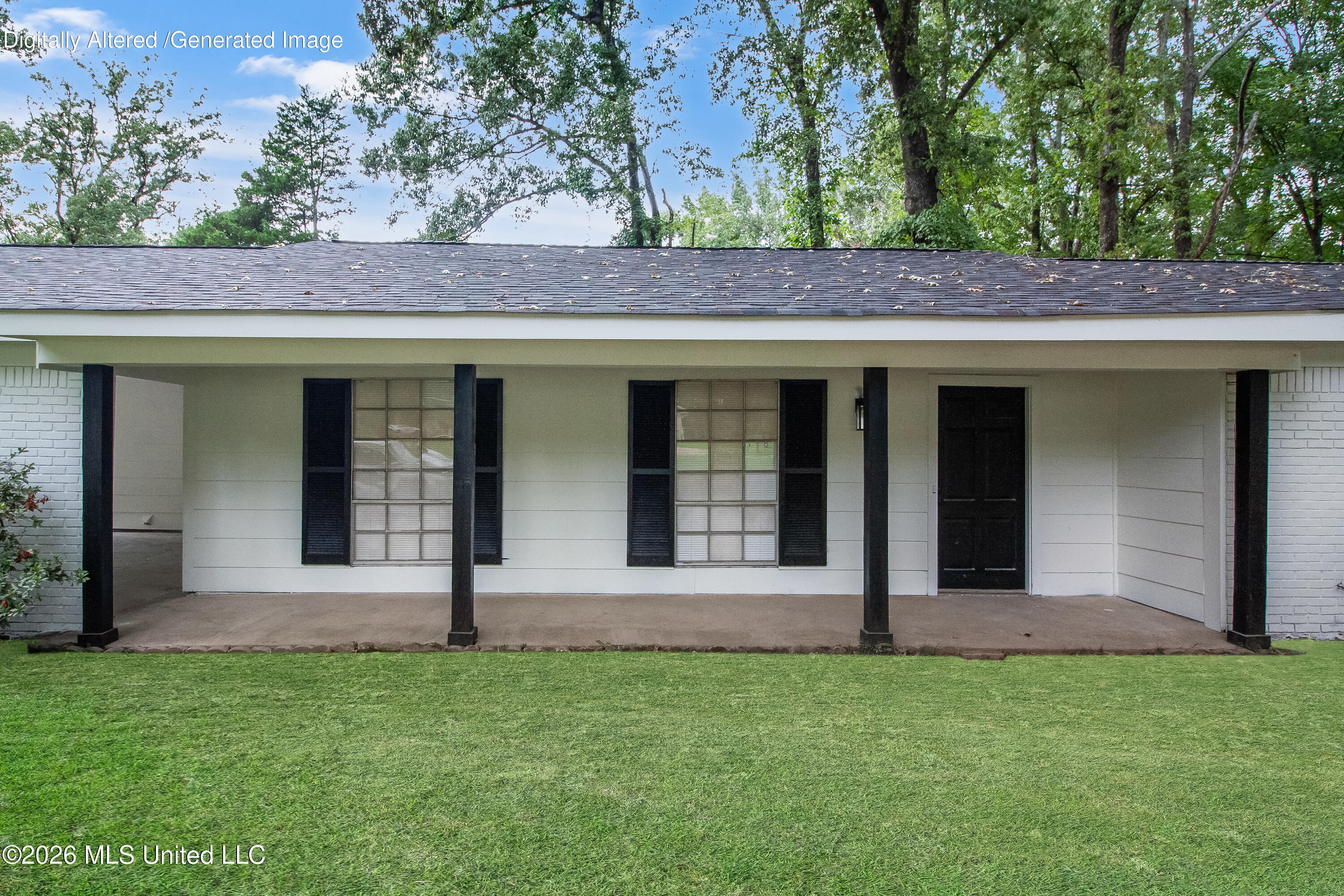 1027 Tanglewood Drive Property Photo 2