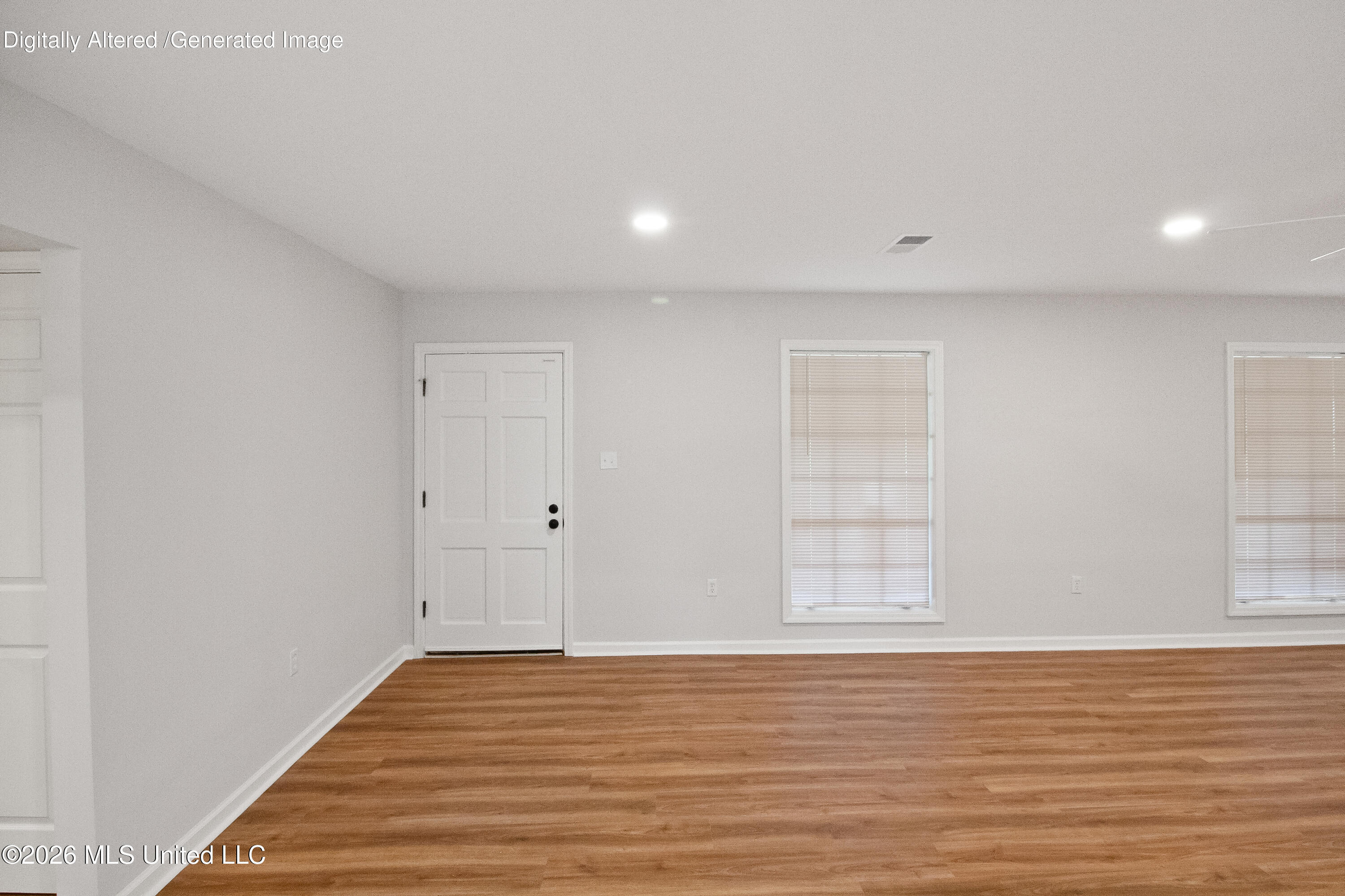 1027 Tanglewood Drive Property Photo 4