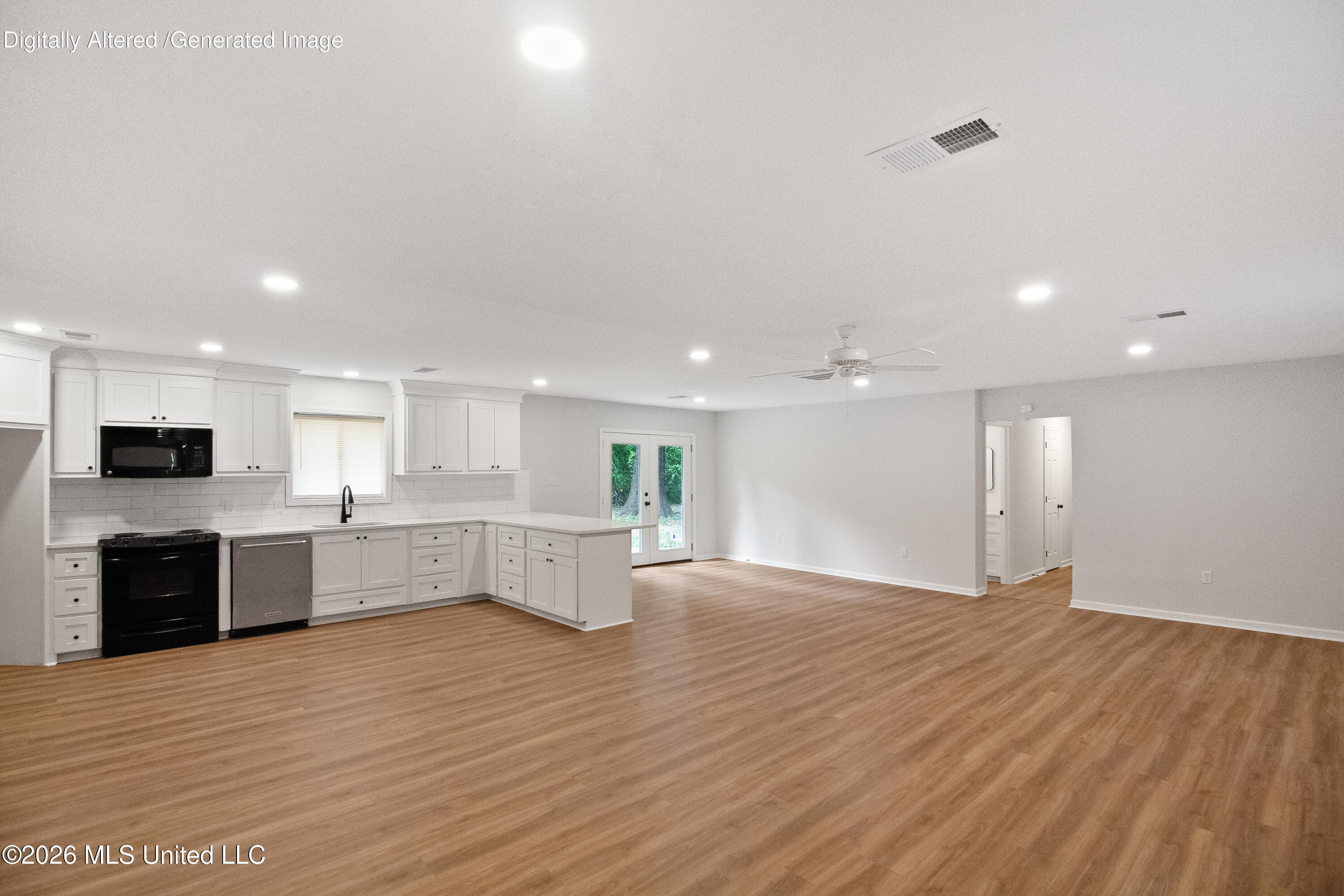 1027 Tanglewood Drive Property Photo 7