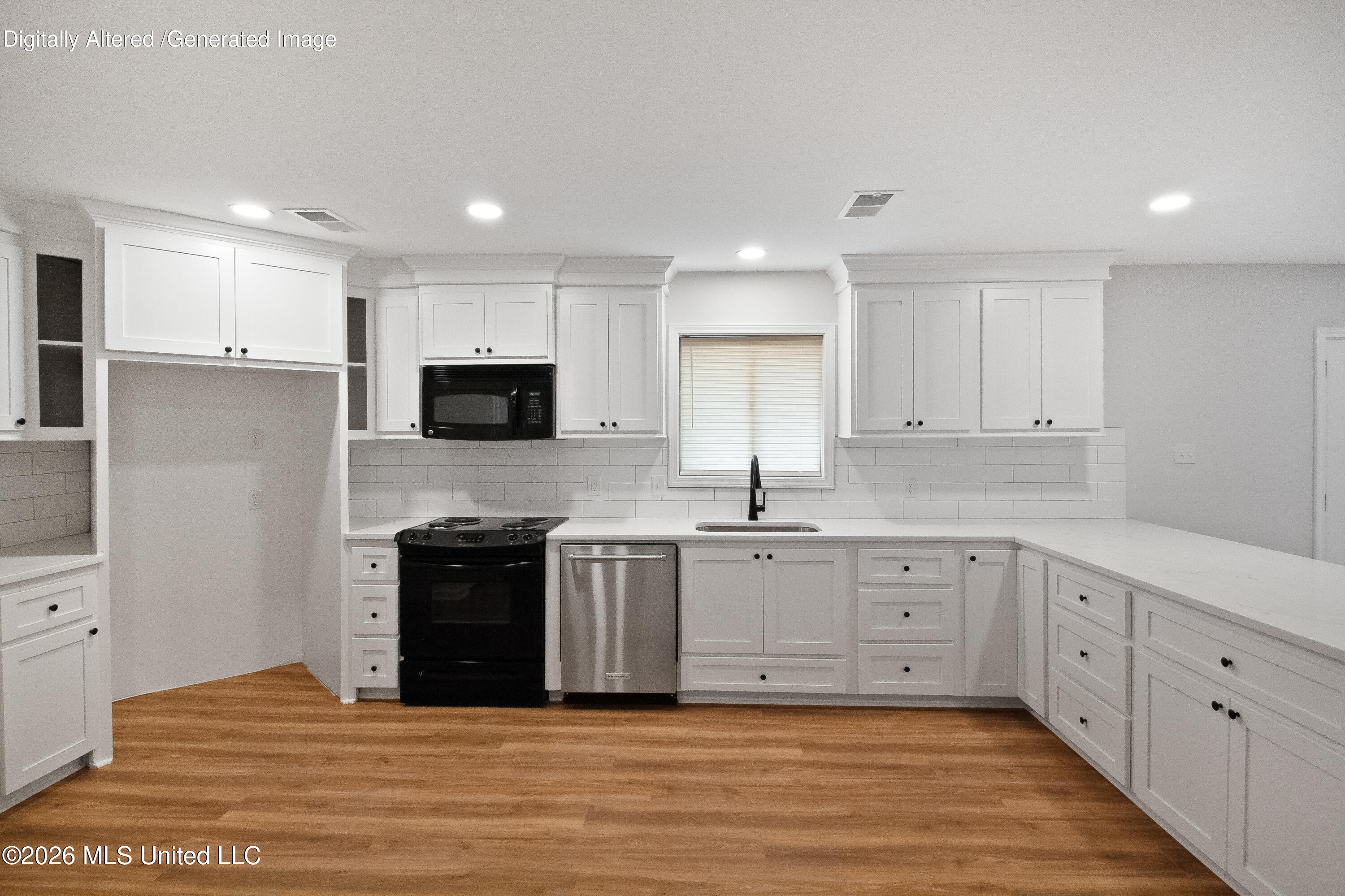 1027 Tanglewood Drive Property Photo 9