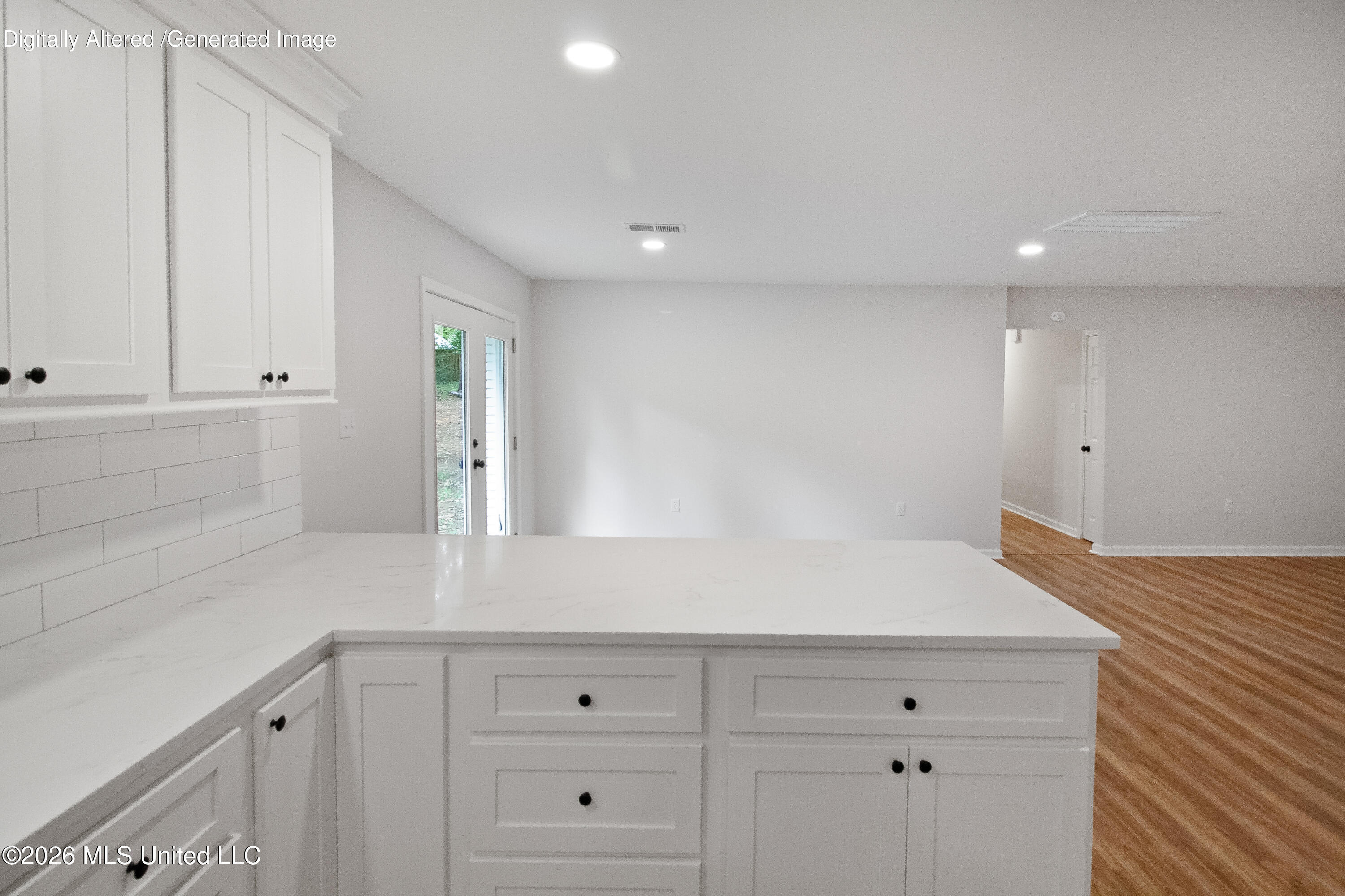 1027 Tanglewood Drive Property Photo 14