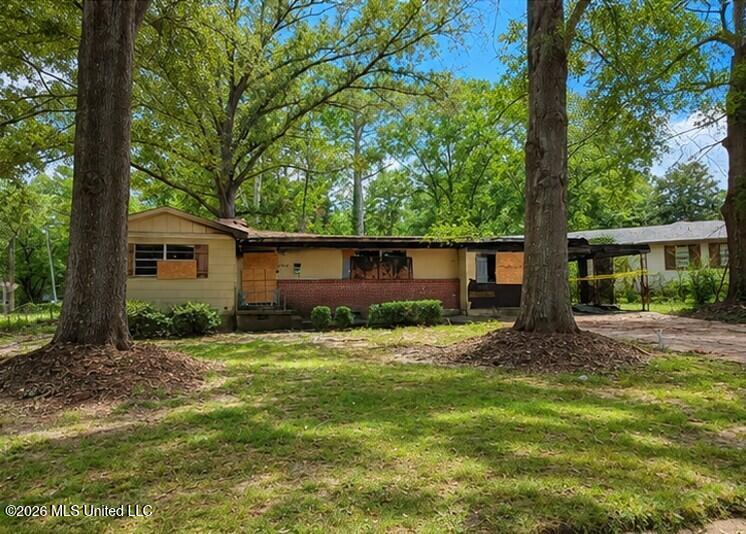 5548 Mimosa Drive Property Photo 1
