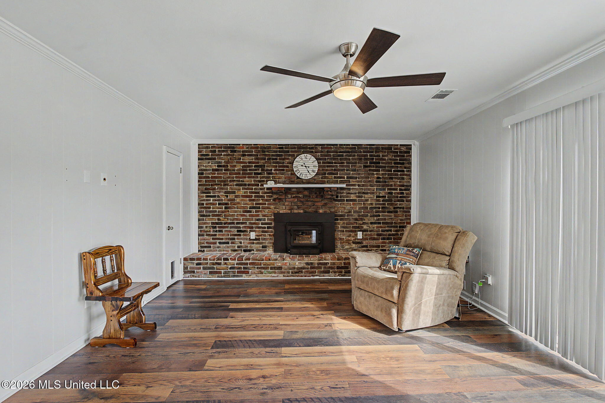 3480 Woodland Lake Road Property Photo 11