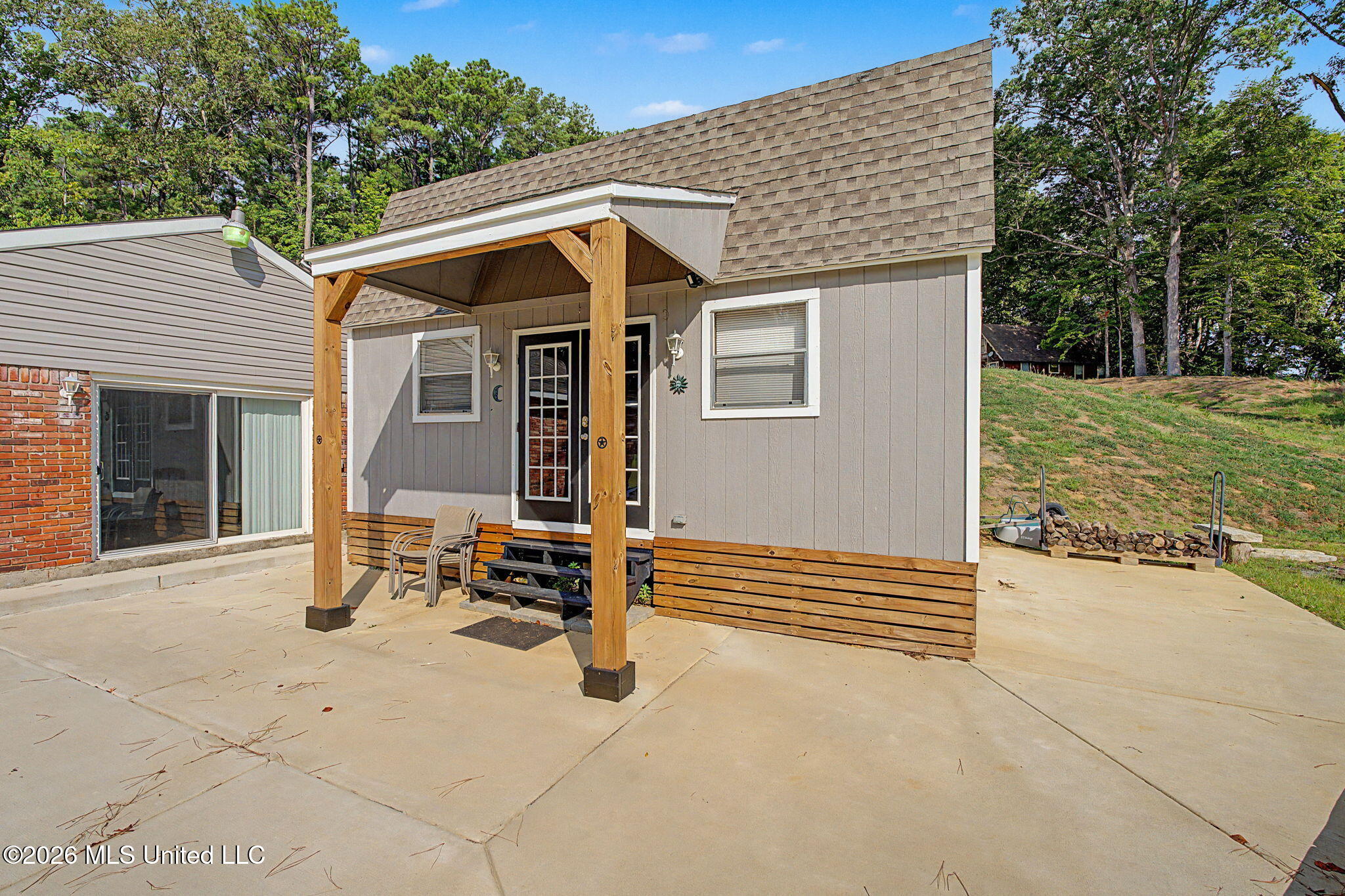 3480 Woodland Lake Road Property Photo 20