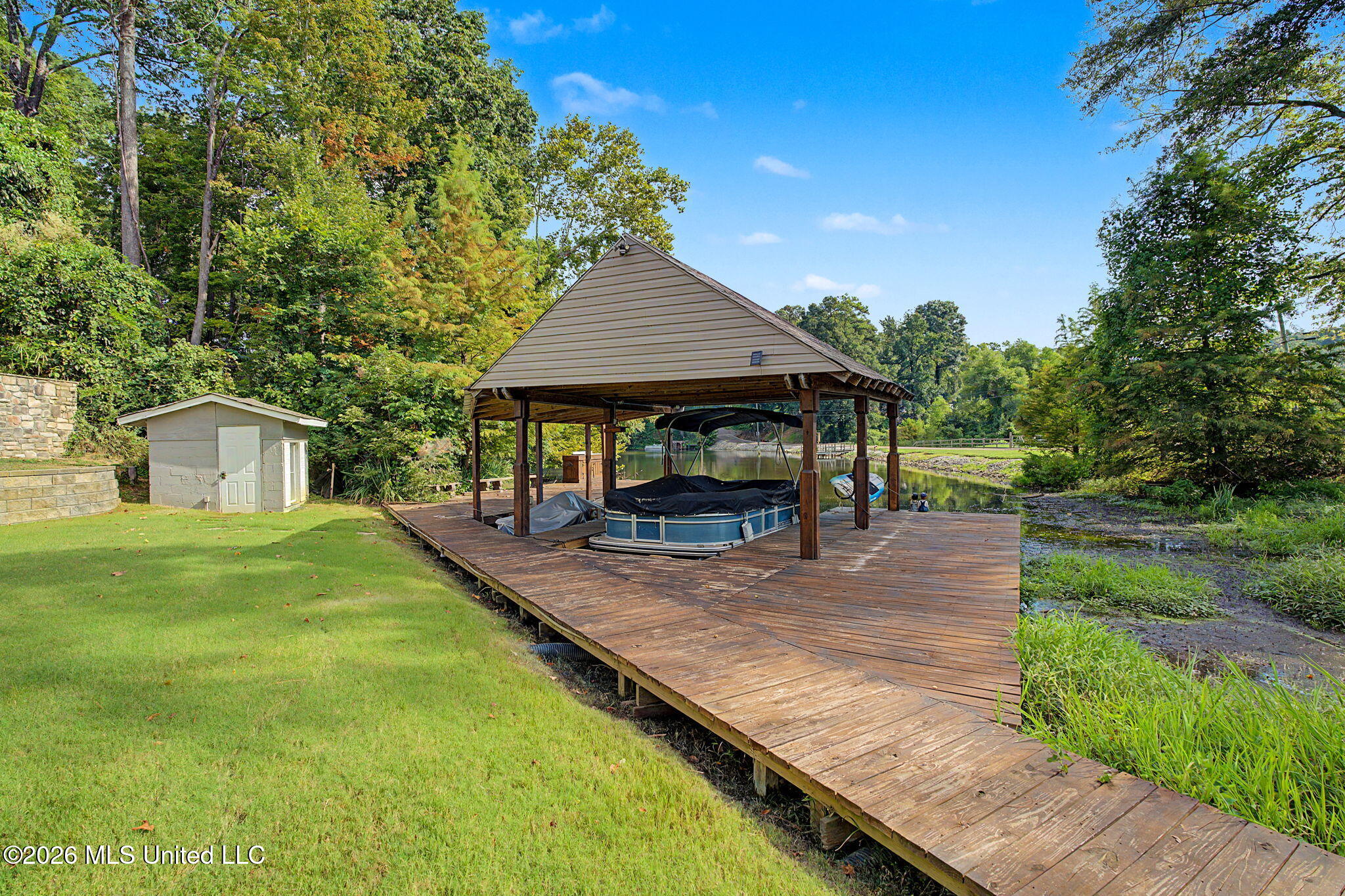 3480 Woodland Lake Road Property Photo 26