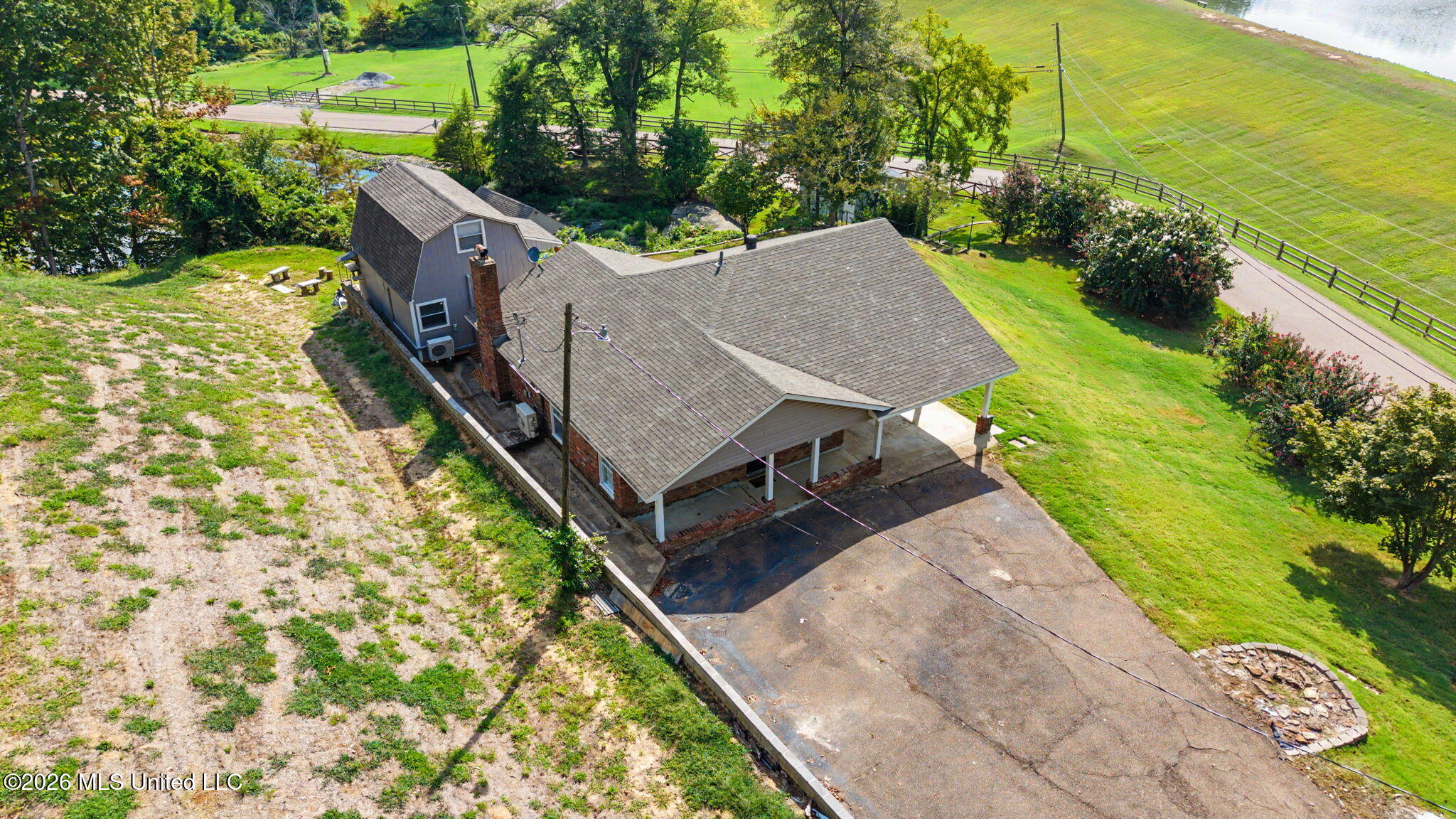 3480 Woodland Lake Road Property Photo 28