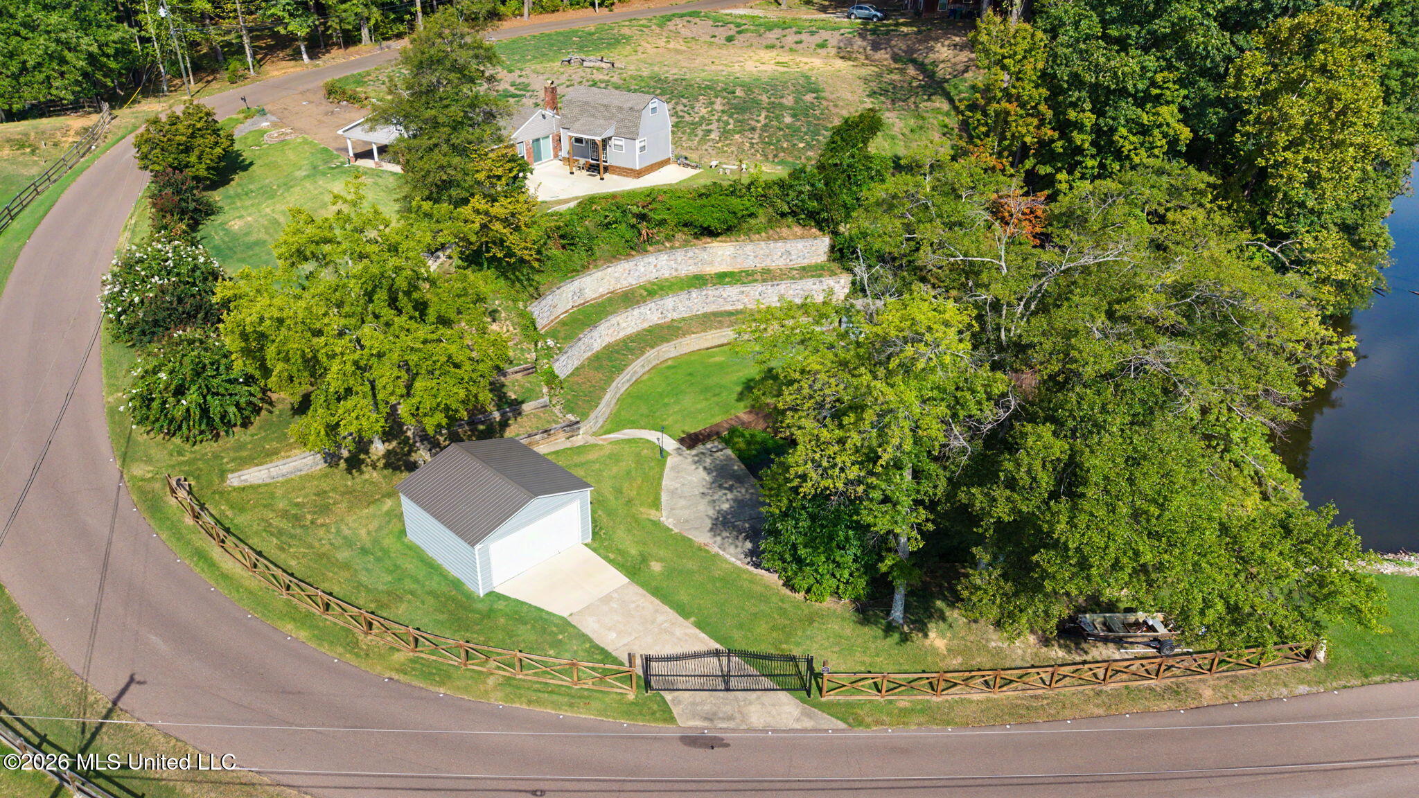 3480 Woodland Lake Road Property Photo 30