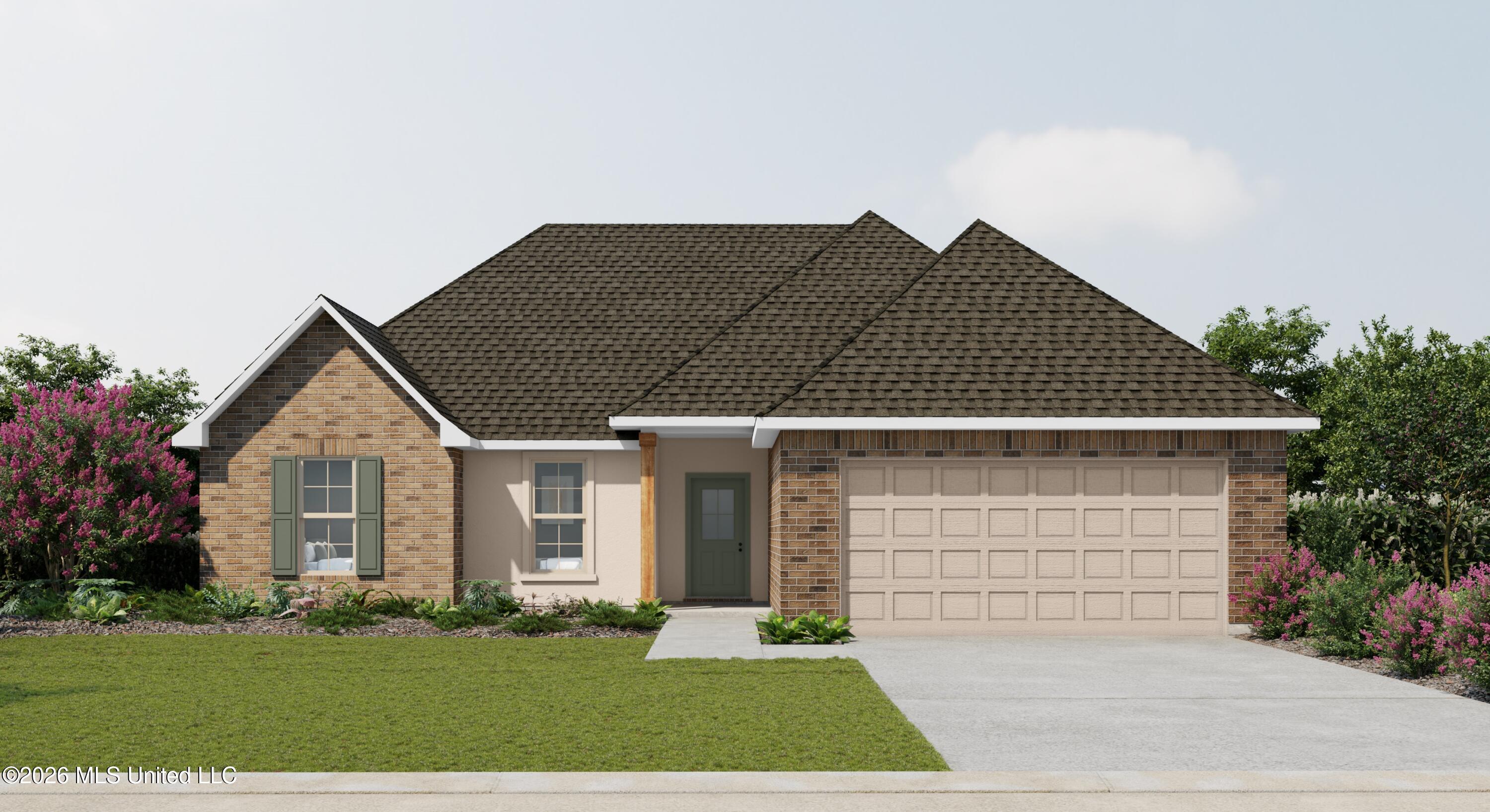 14384 Swan Ridge Circle Property Photo 1