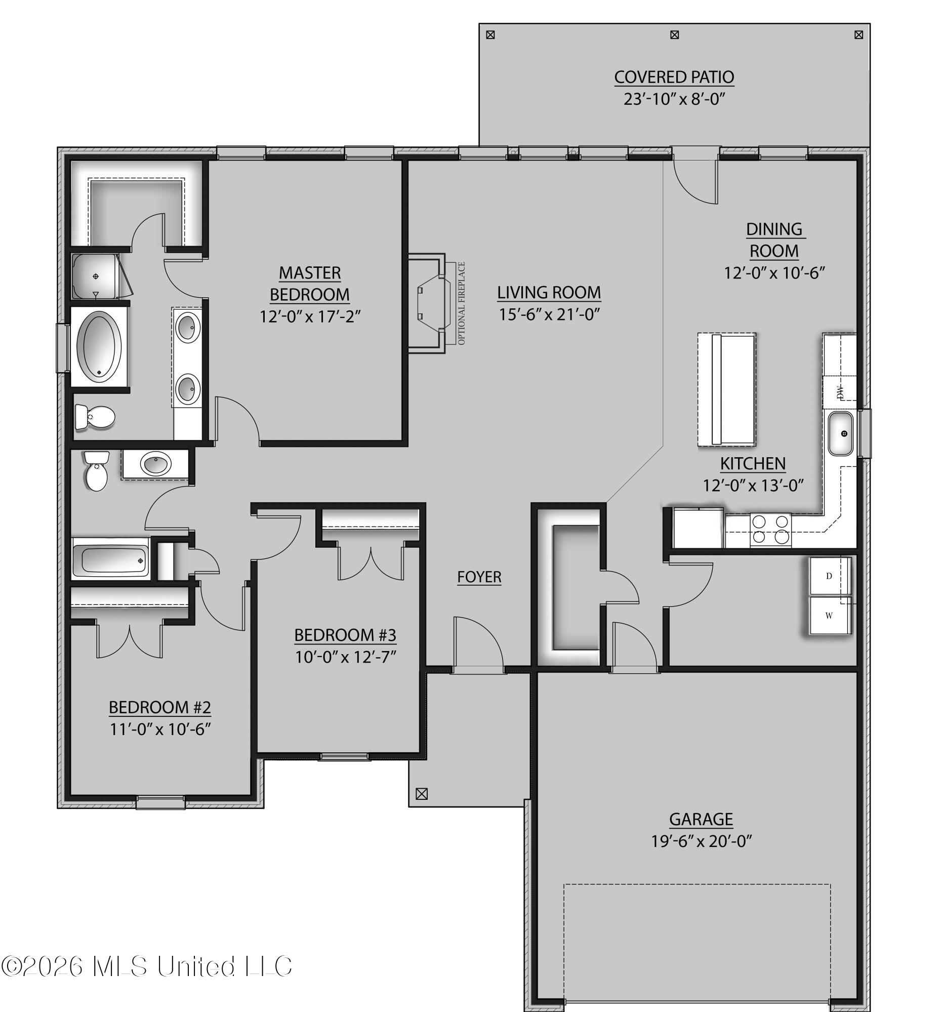 14384 Swan Ridge Circle Property Photo 2