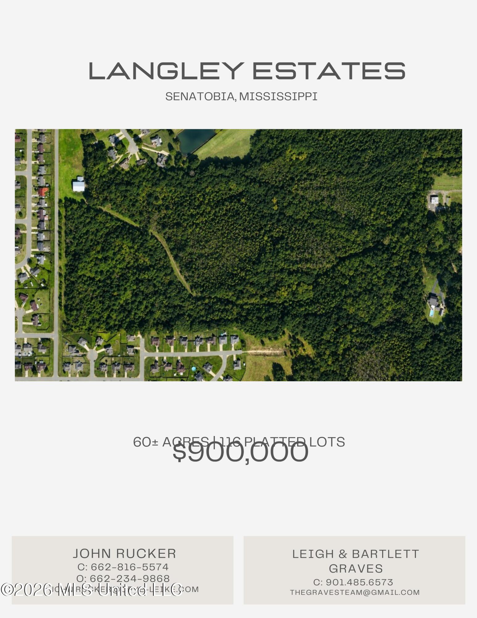 Langley Estates Property Photo 2
