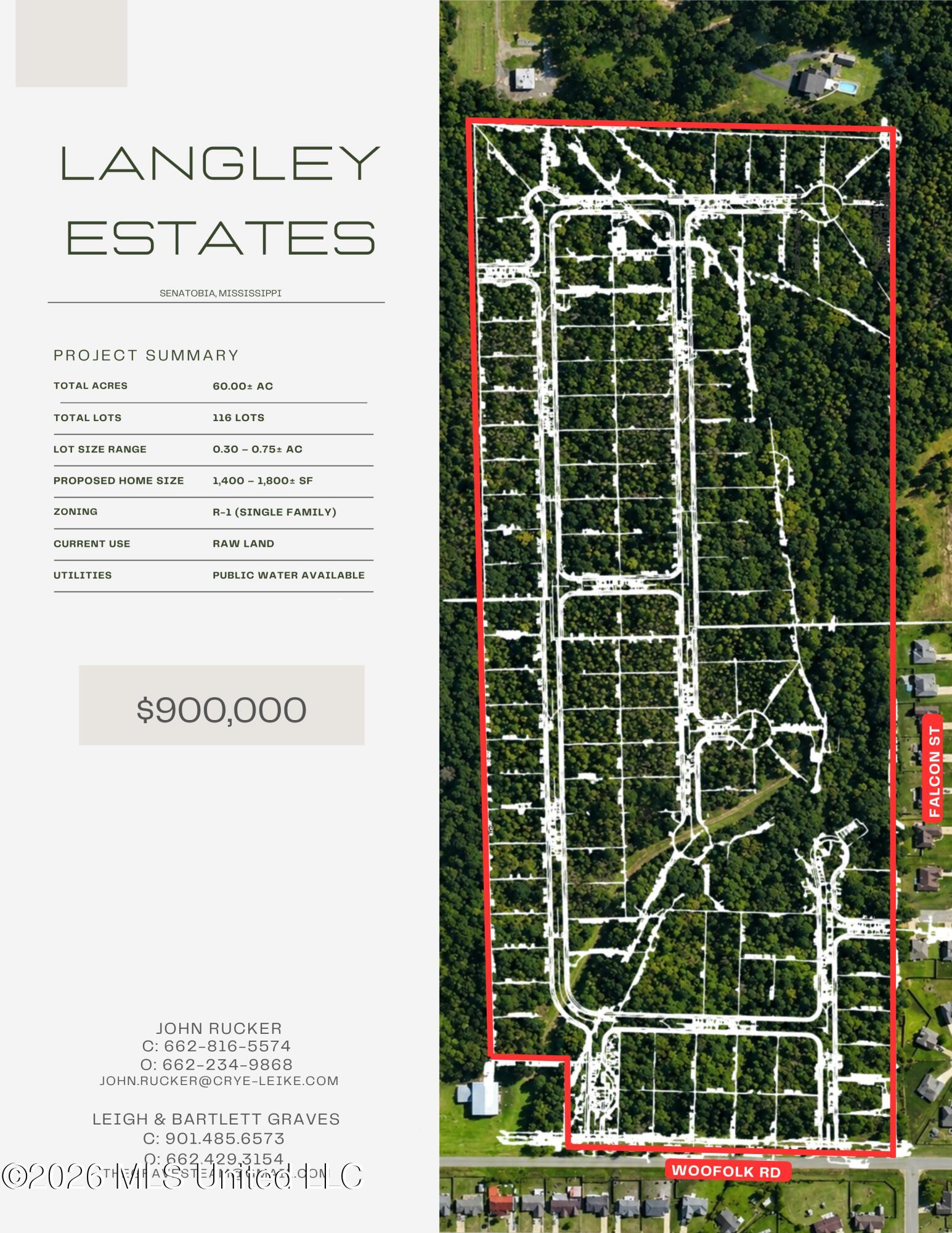 Langley Estates Property Photo 3