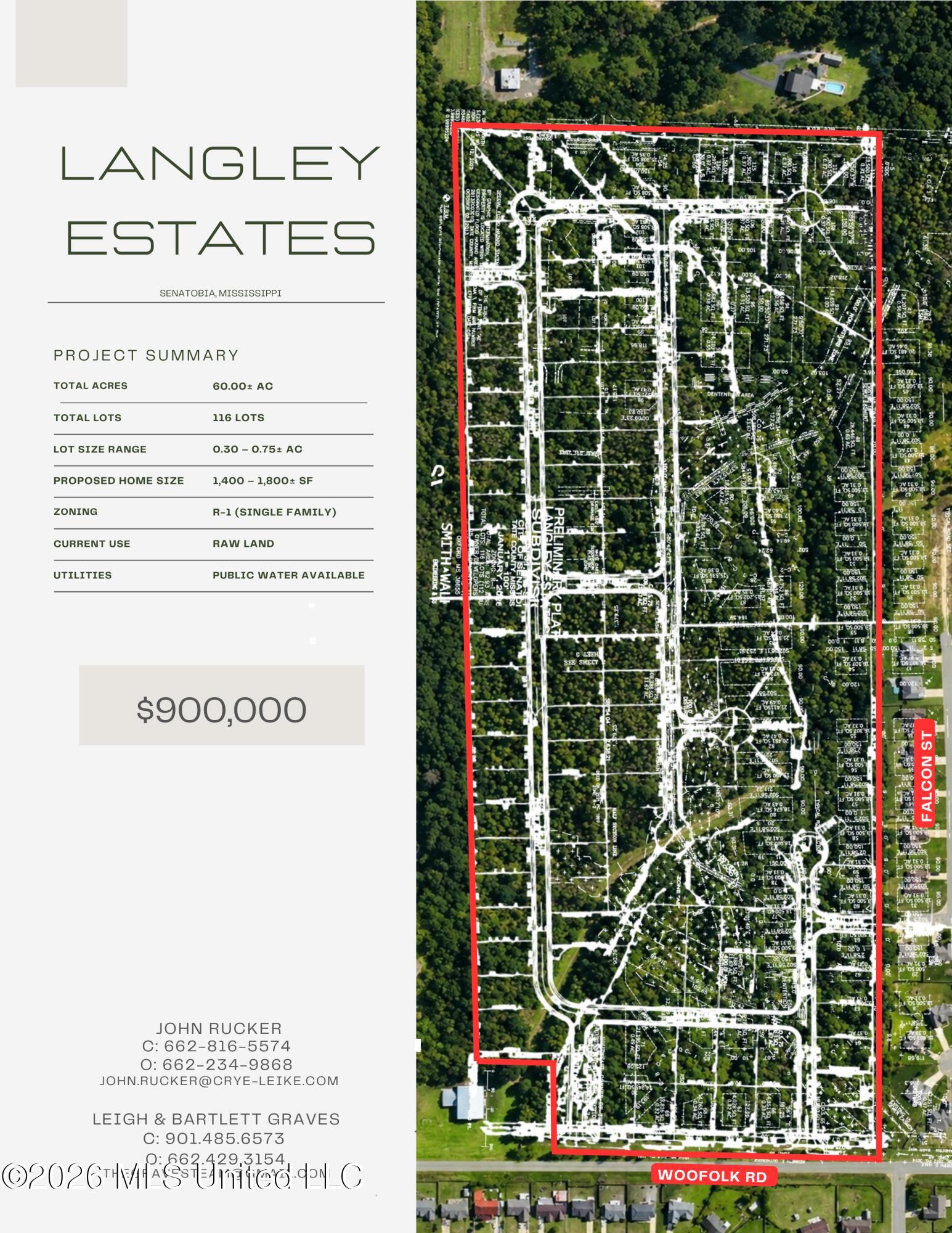 Langley Estates Property Photo 4
