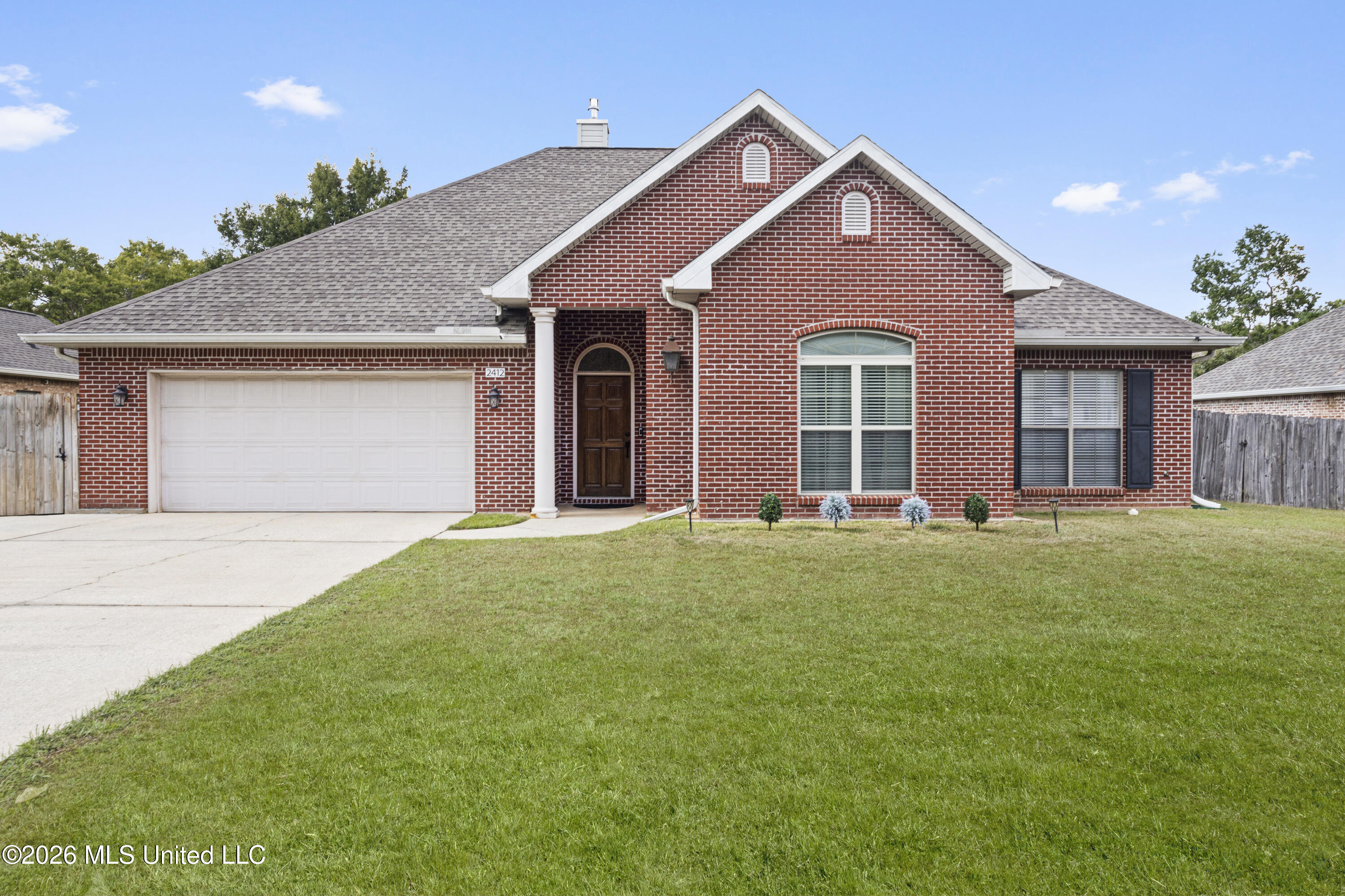 2412 Old Bay Road Property Photo 1