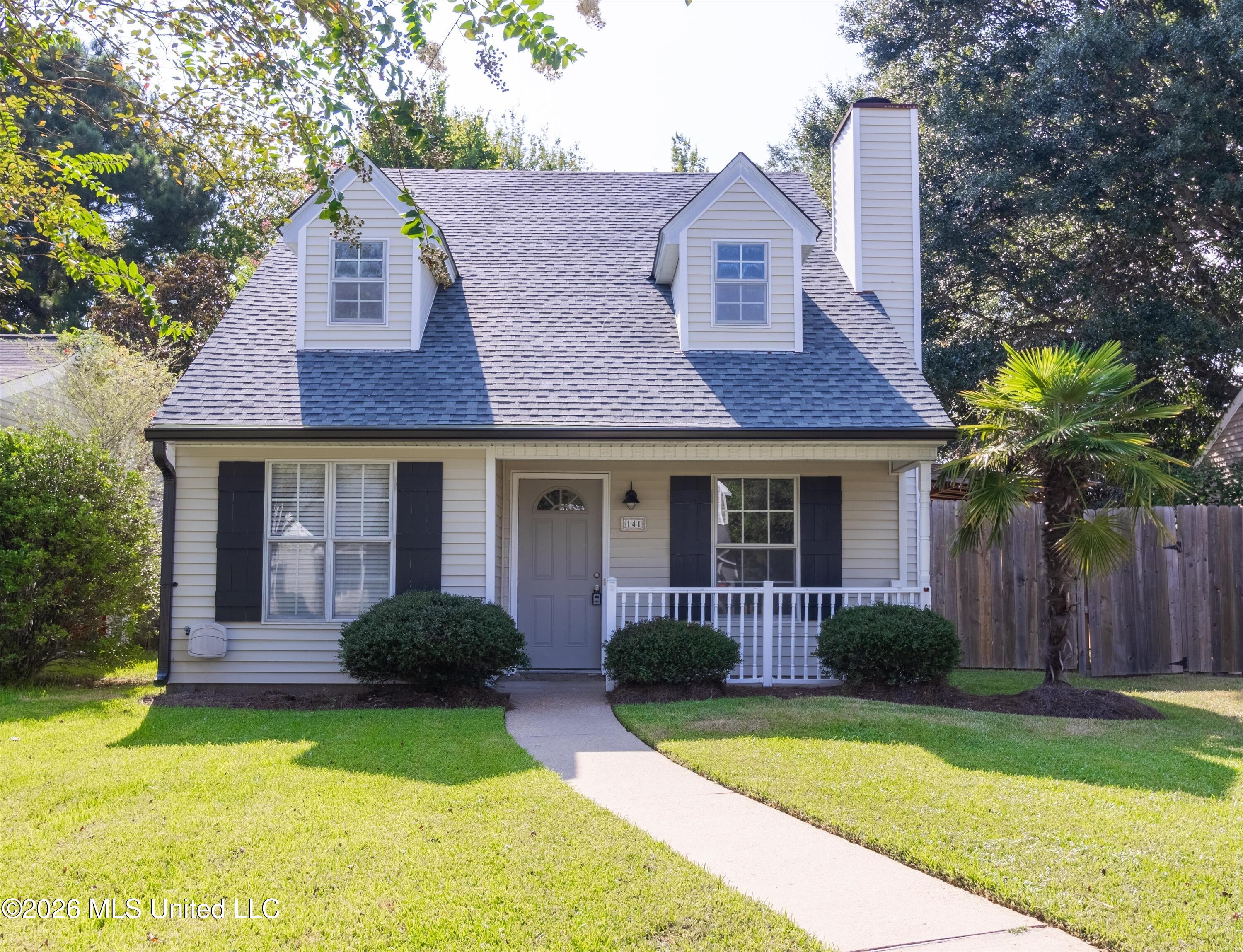 141 Greenfield Lane Property Photo 1