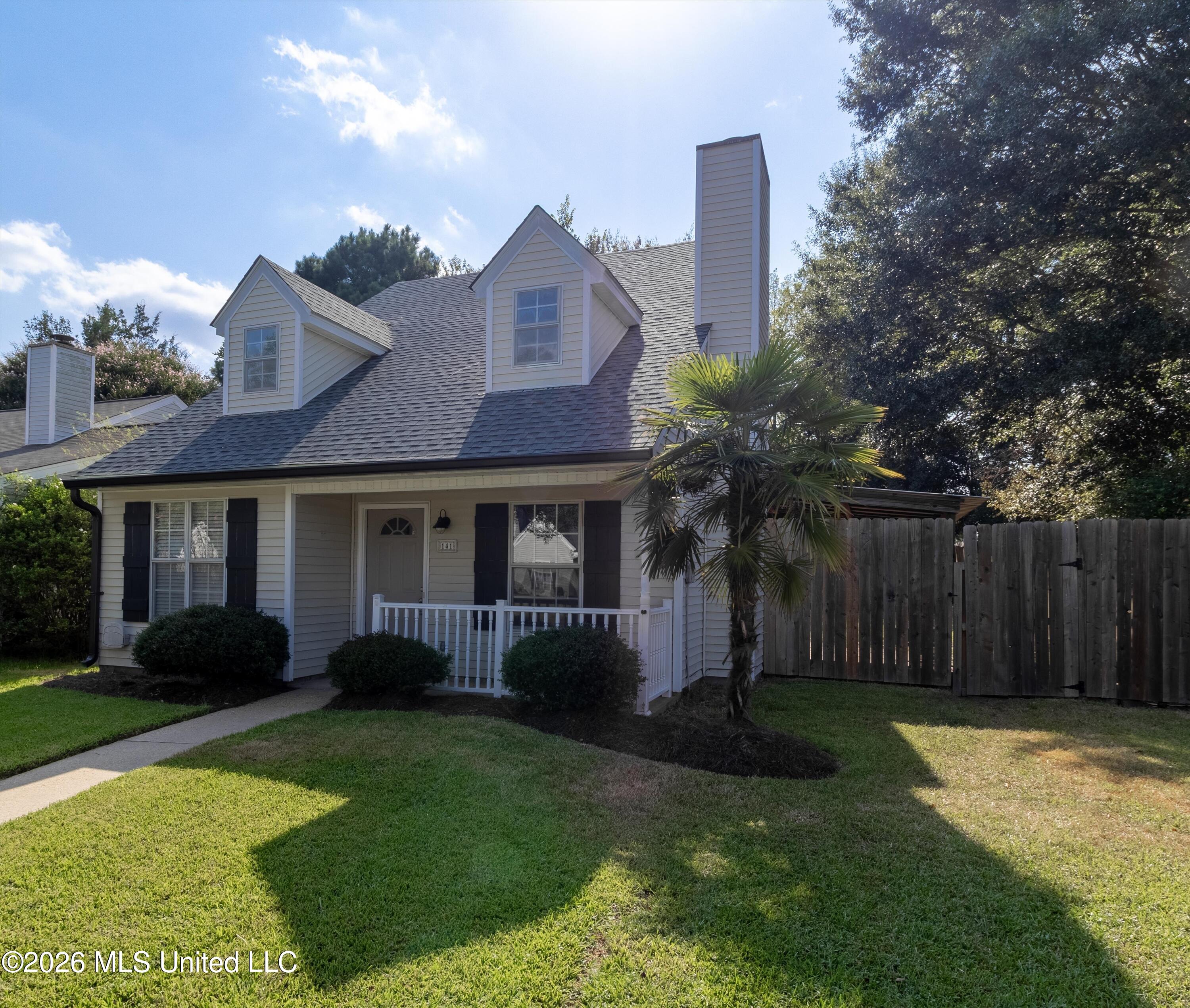 141 Greenfield Lane Property Photo 2