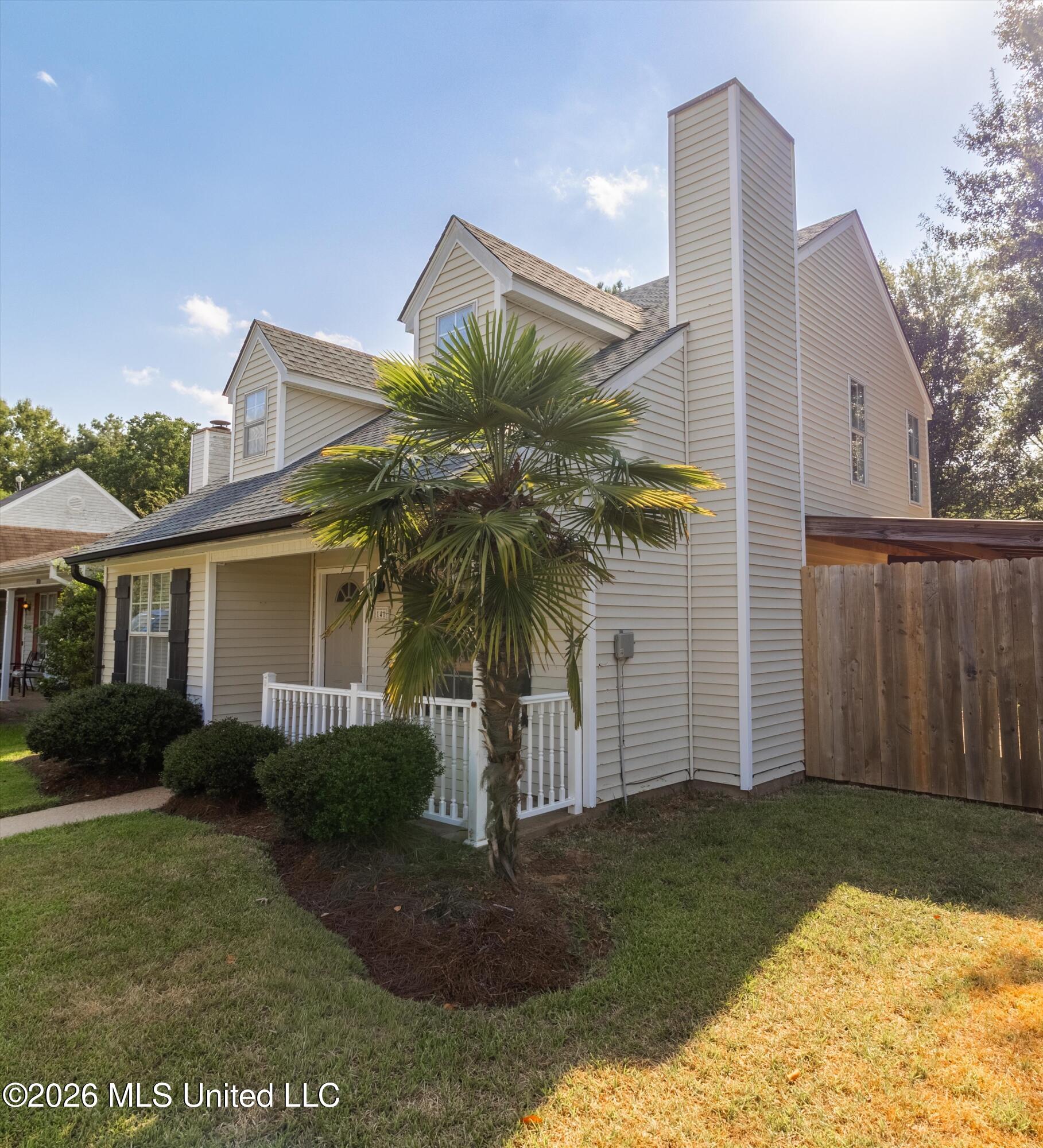 141 Greenfield Lane Property Photo 3