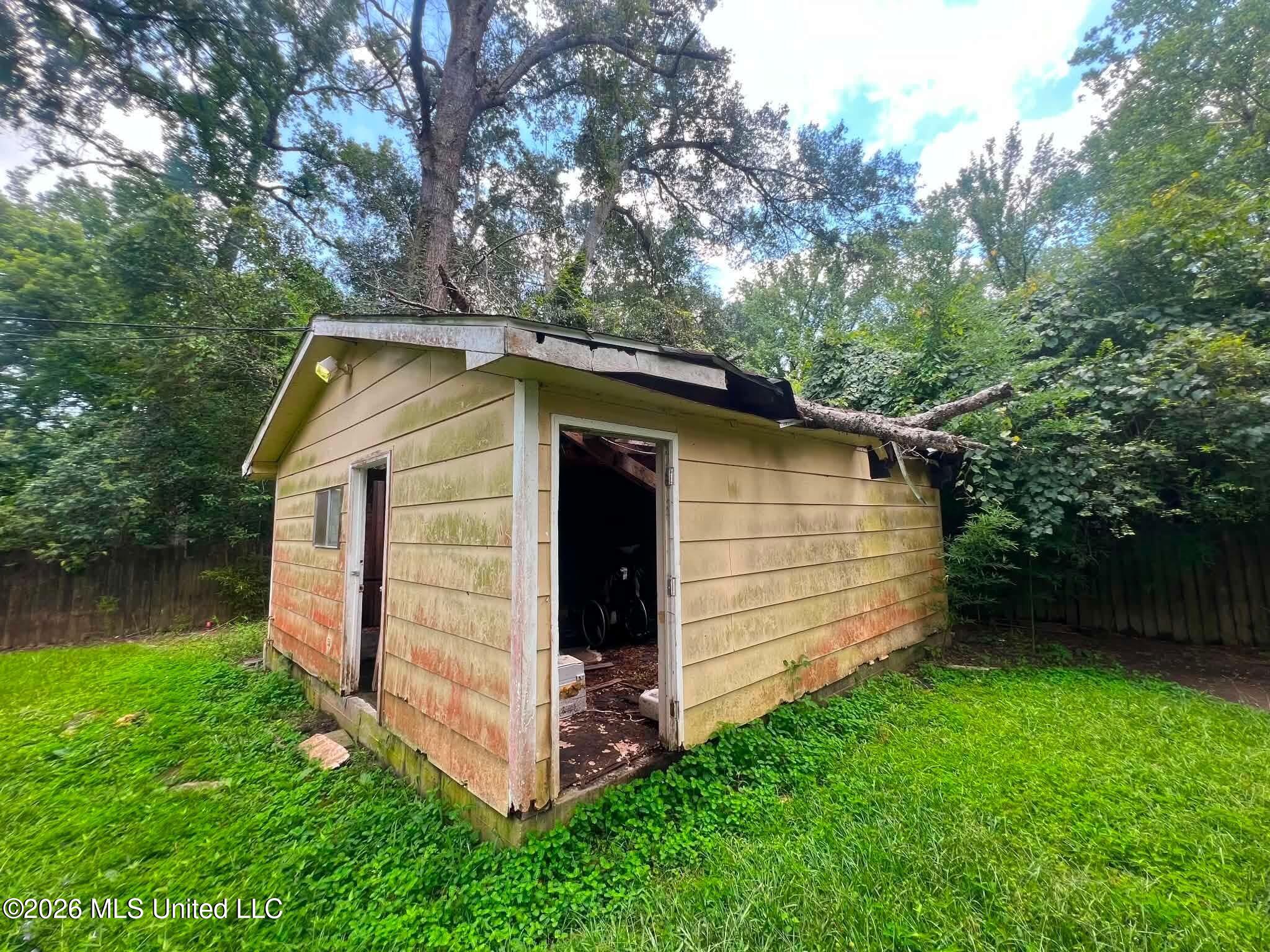 1109 Wooddell Drive Property Photo 20