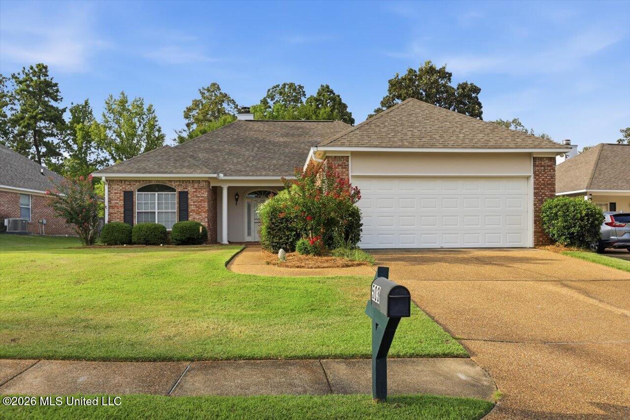 503 Willow Court Drive Property Photo 1