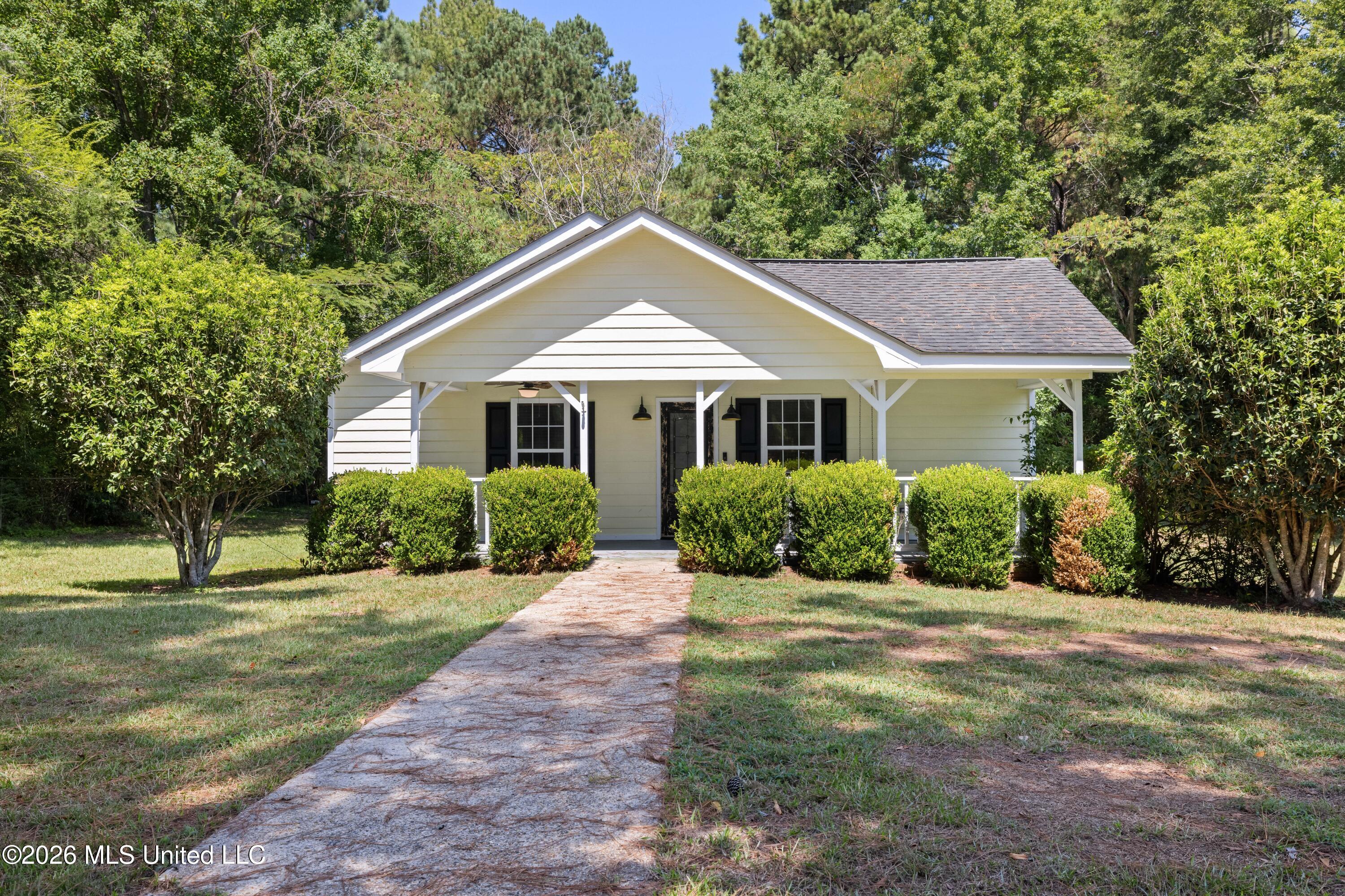 4219 Rocky Branch Road