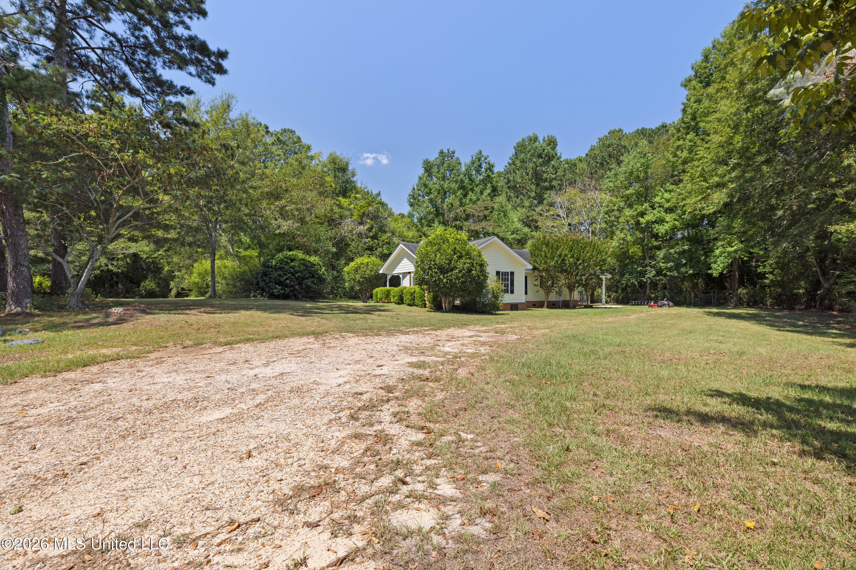 4219 Rocky Branch Road Property Photo 3