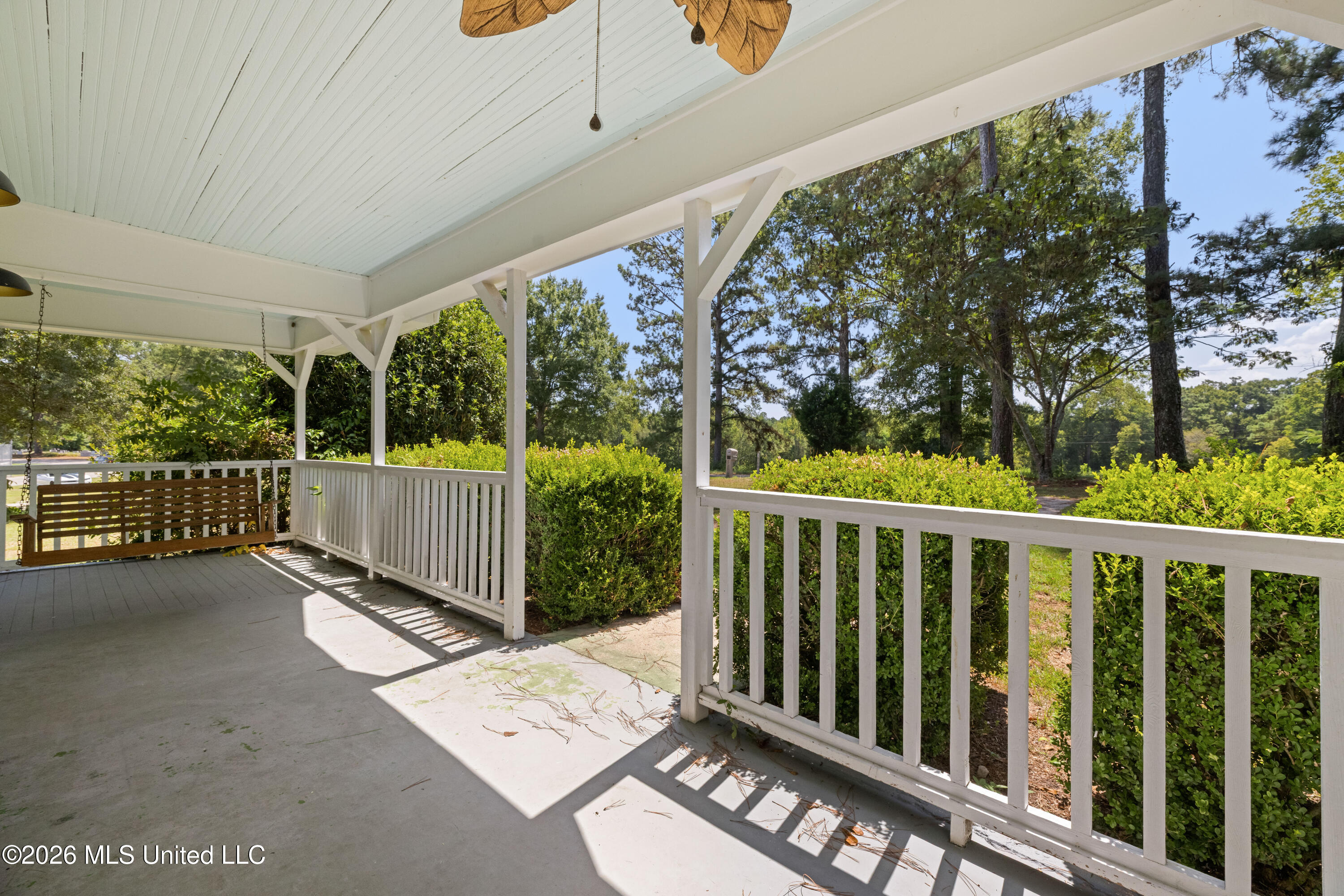 4219 Rocky Branch Road Property Photo 6