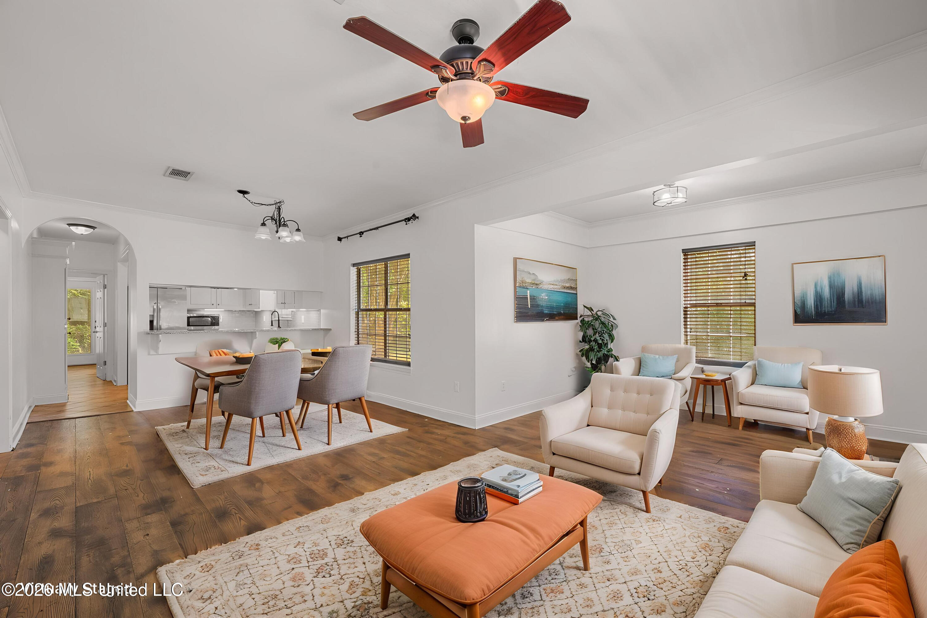 4219 Rocky Branch Road Property Photo 8