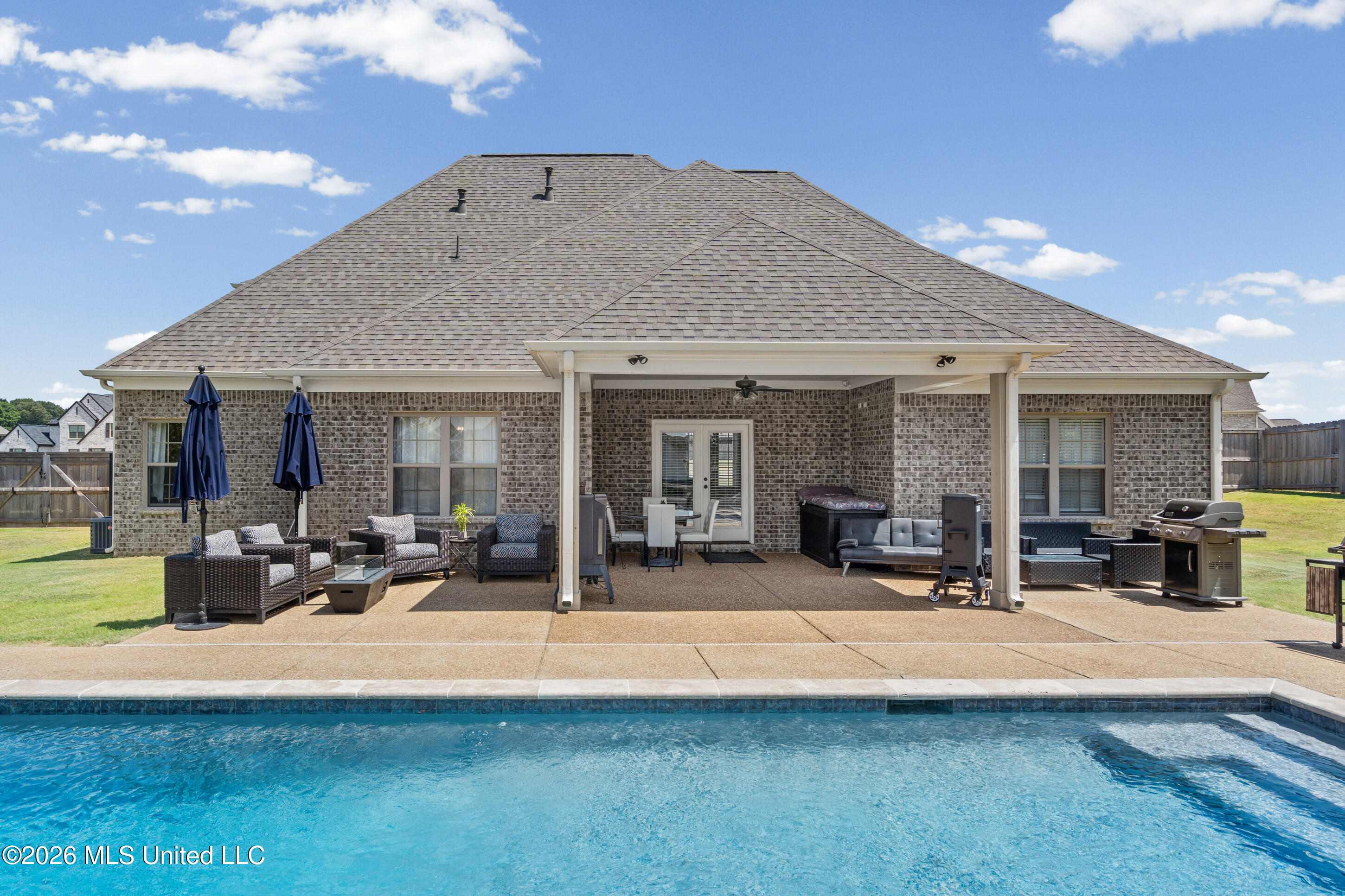 3829 Wilkerson Drive Property Photo 31