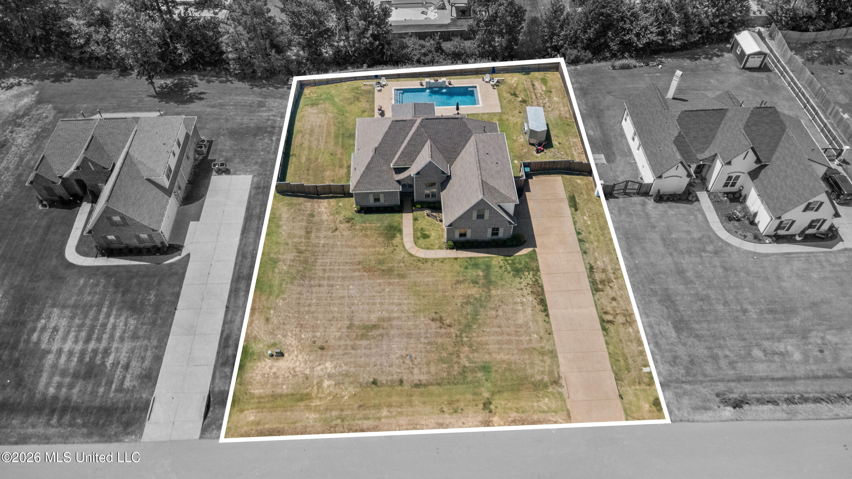 3829 Wilkerson Drive Property Photo 32