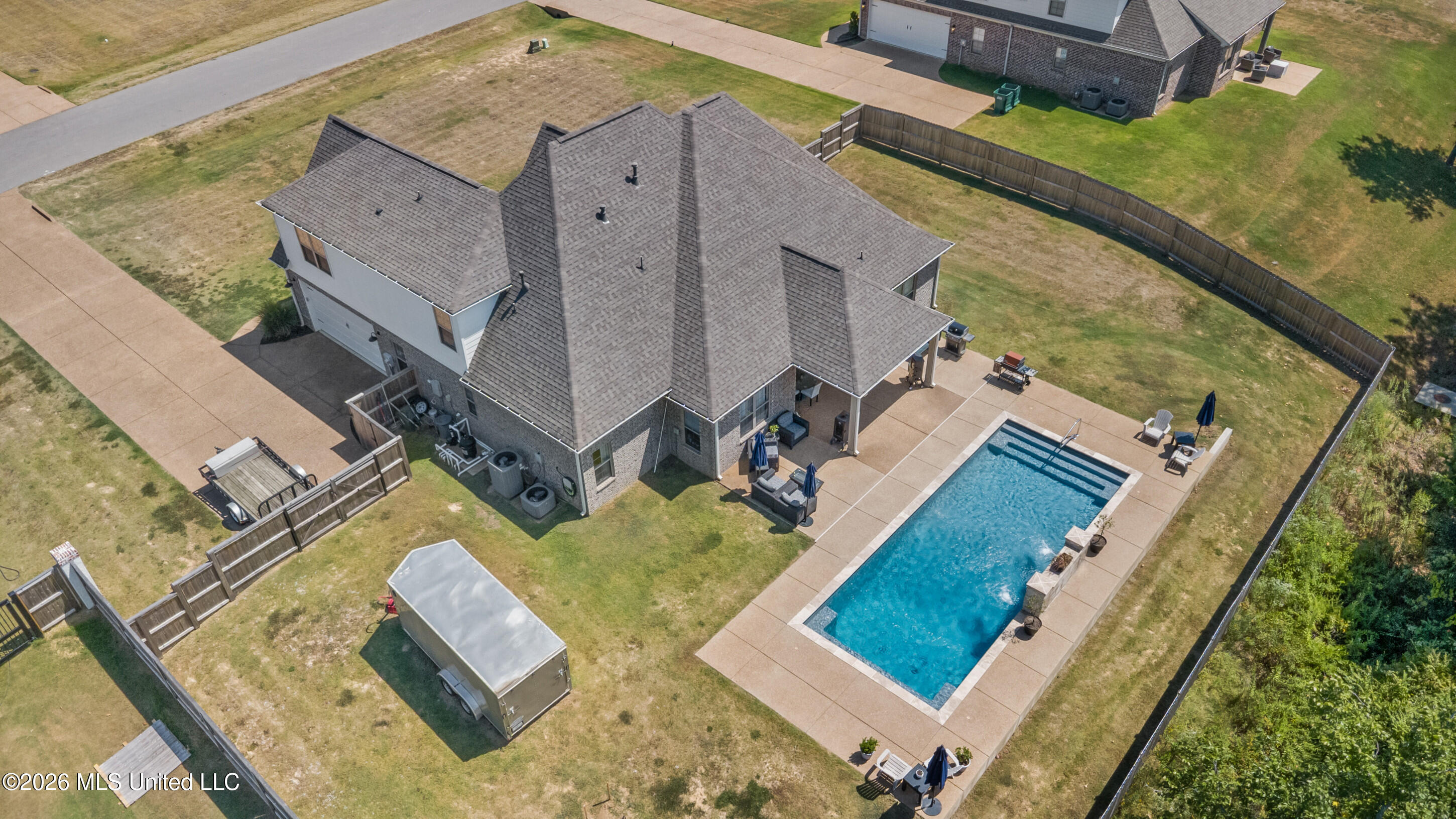3829 Wilkerson Drive Property Photo 34