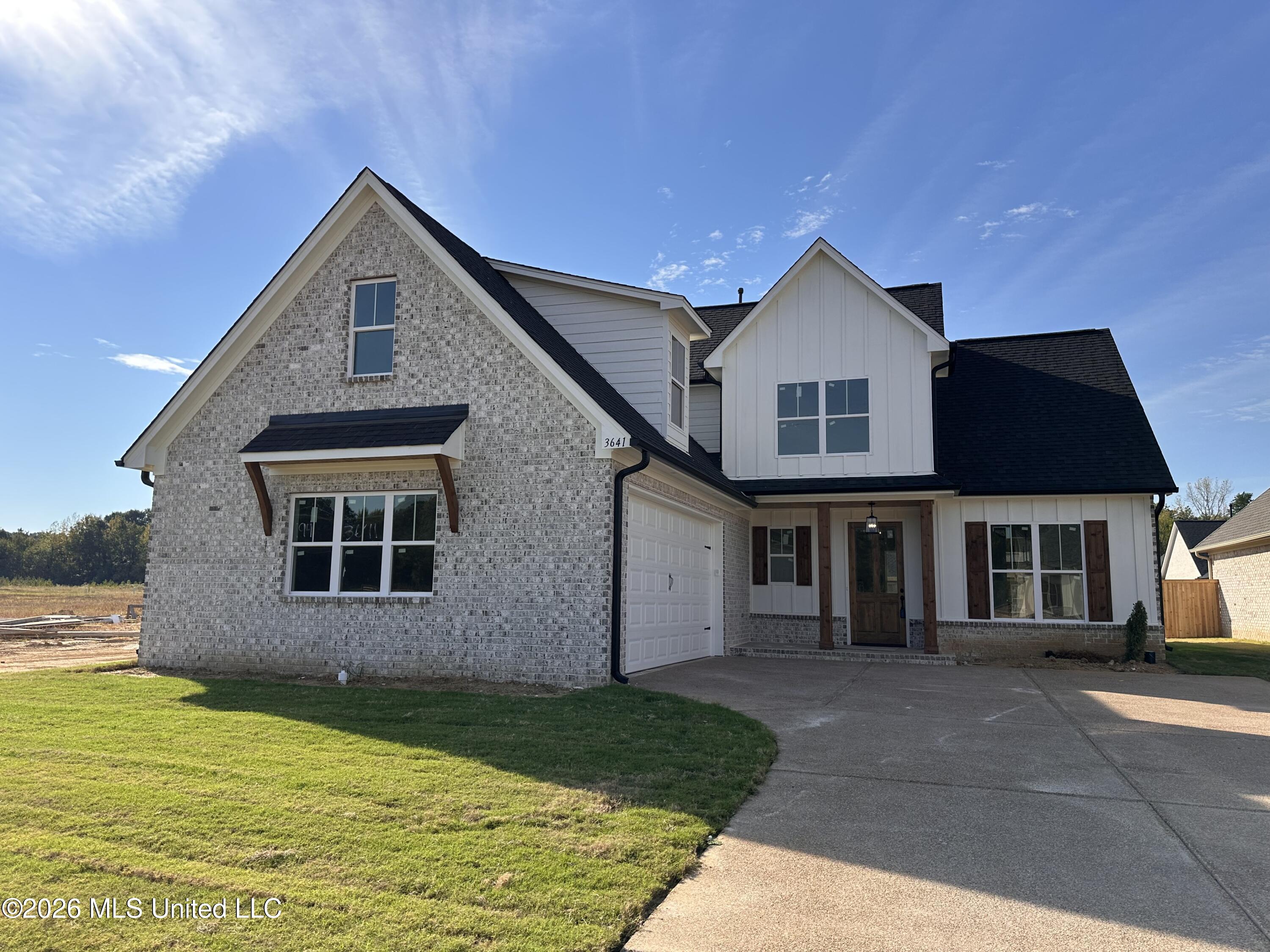 3641 Kreunen Street Property Photo 1