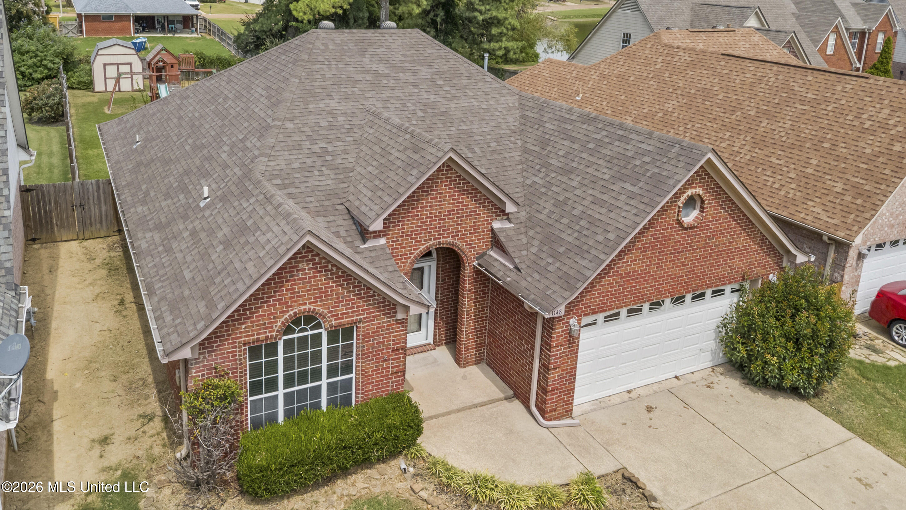 1148 Pocketwatch Drive Property Photo 33