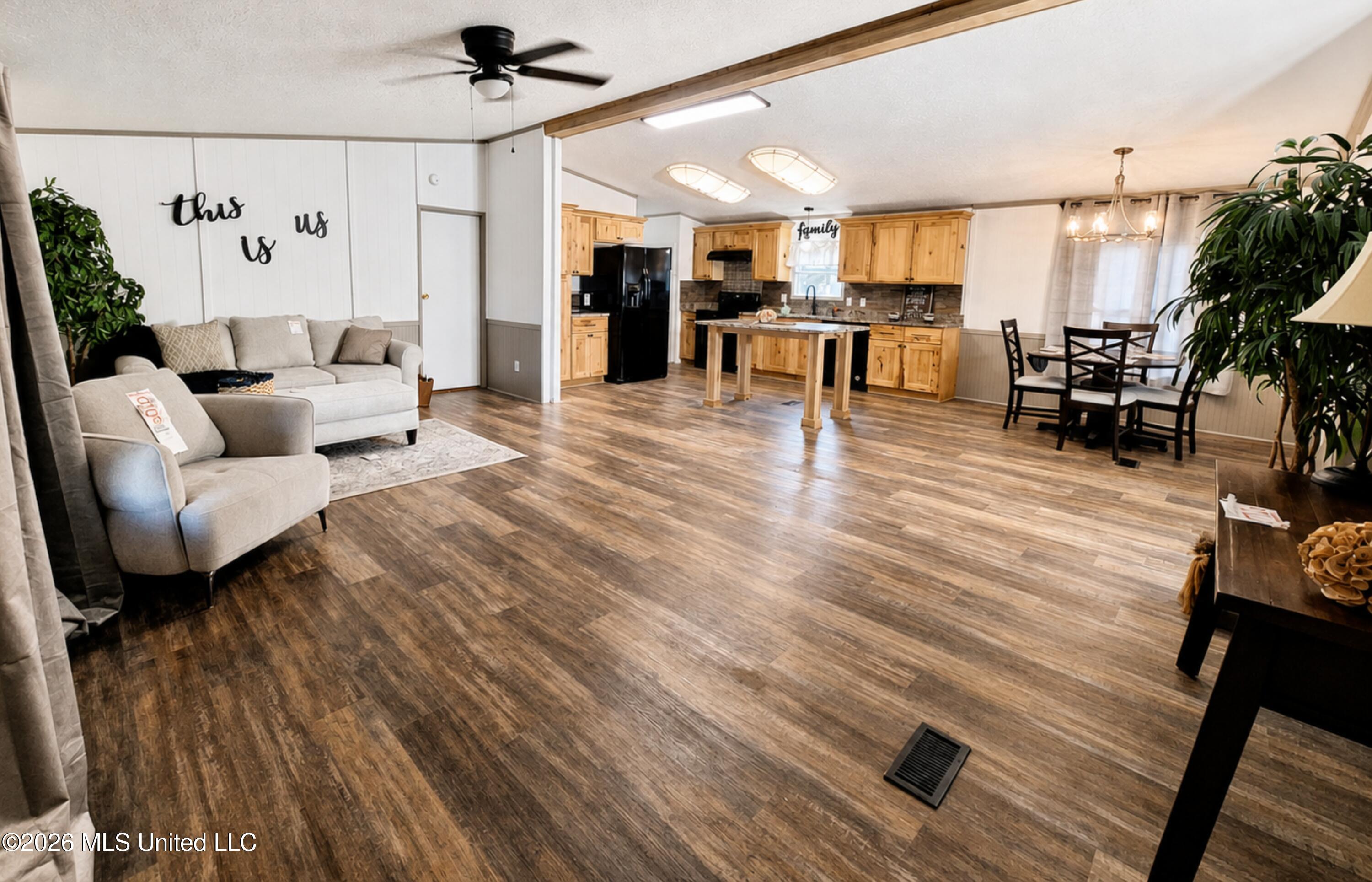 72 Mitchell Baughman Road Property Photo 1