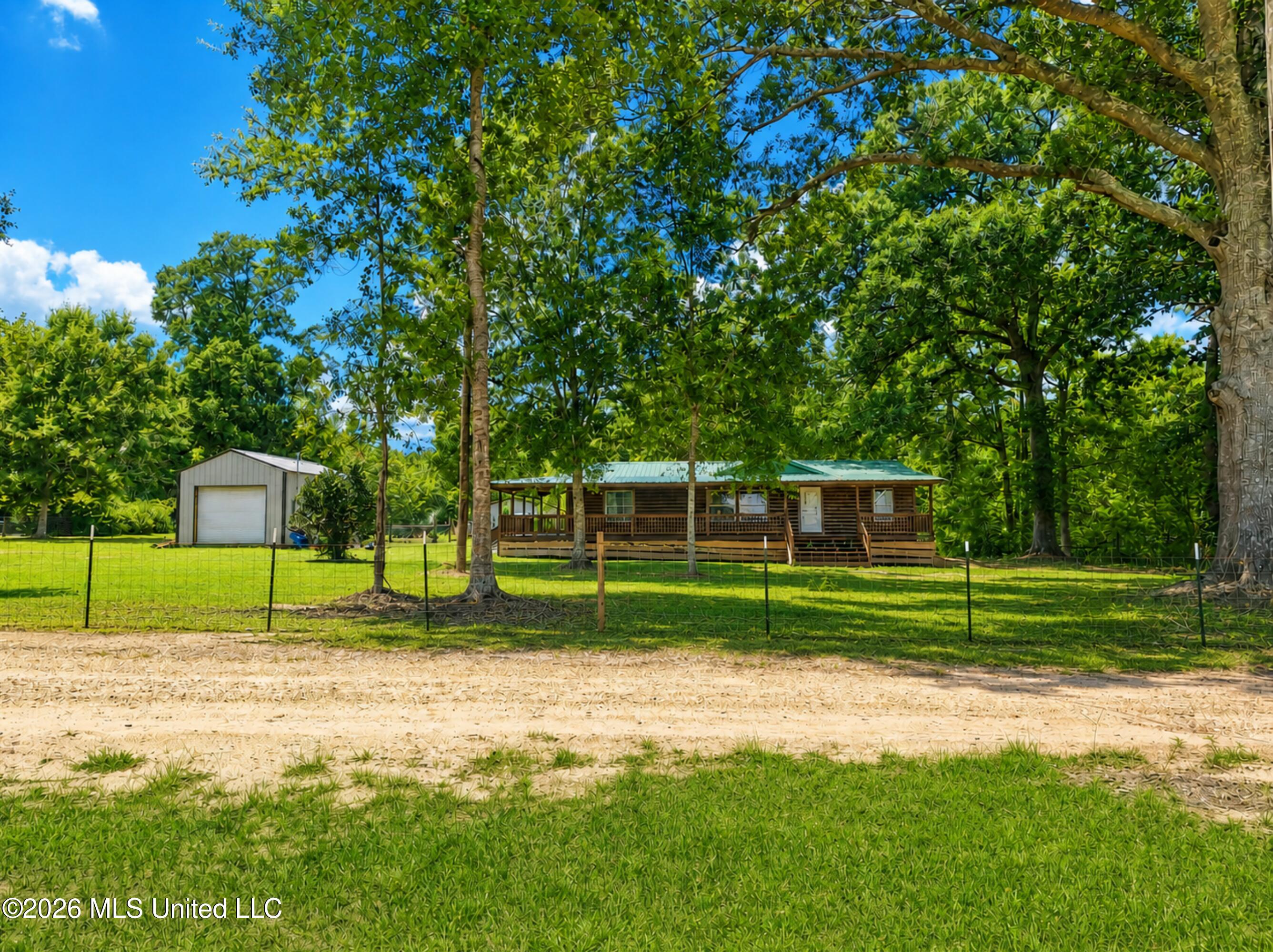 72 Mitchell Baughman Road Property Photo 5
