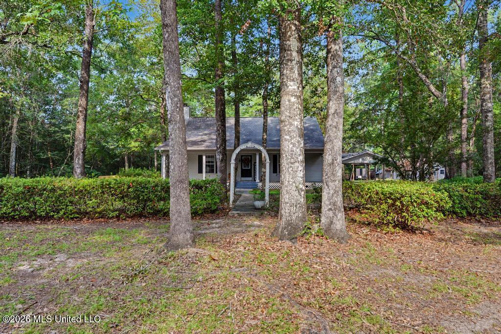 20901 Busby Road Property Photo 1