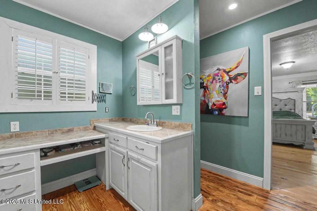 20901 Busby Road Property Photo 17
