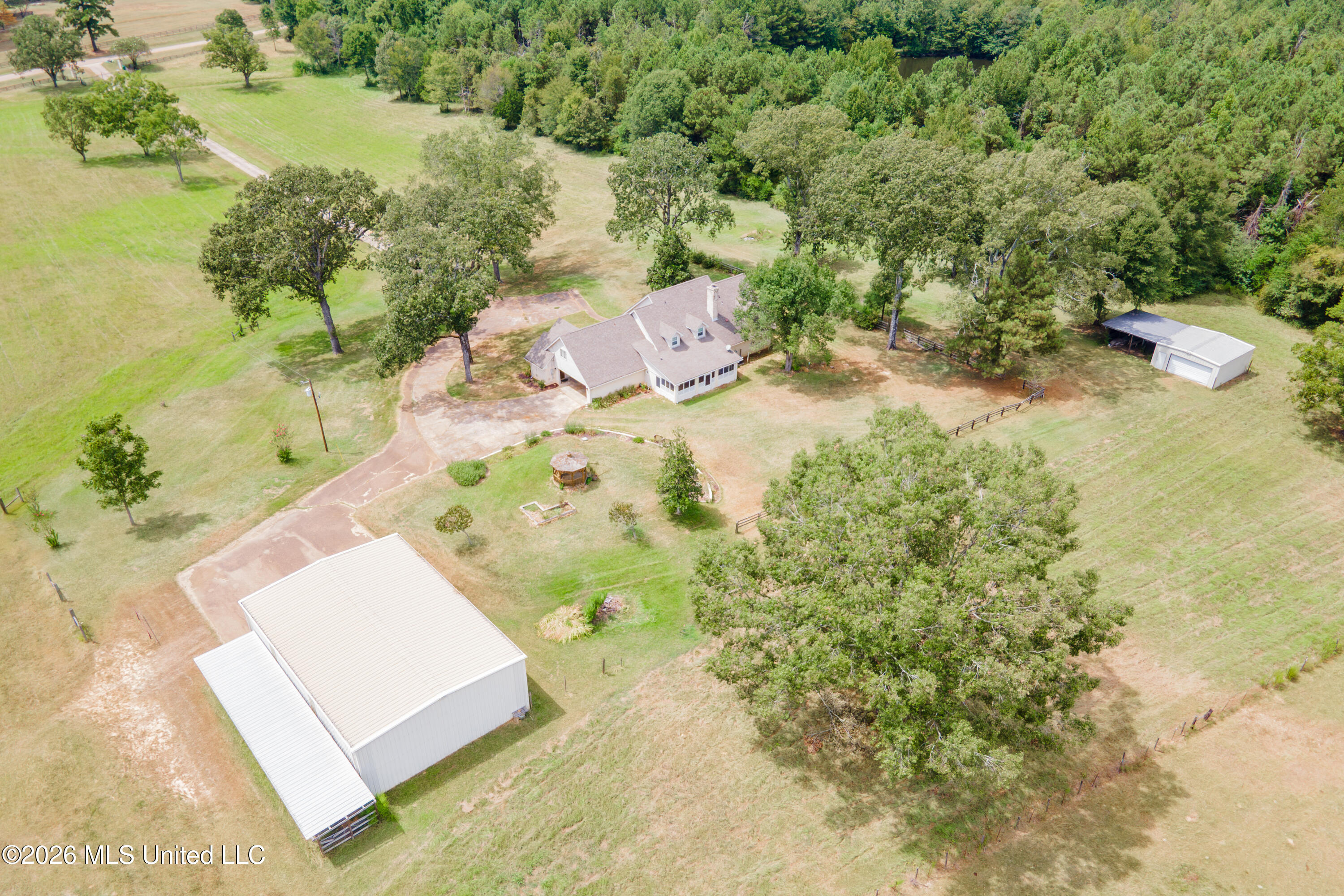 12850 Midway Road Property Photo 120