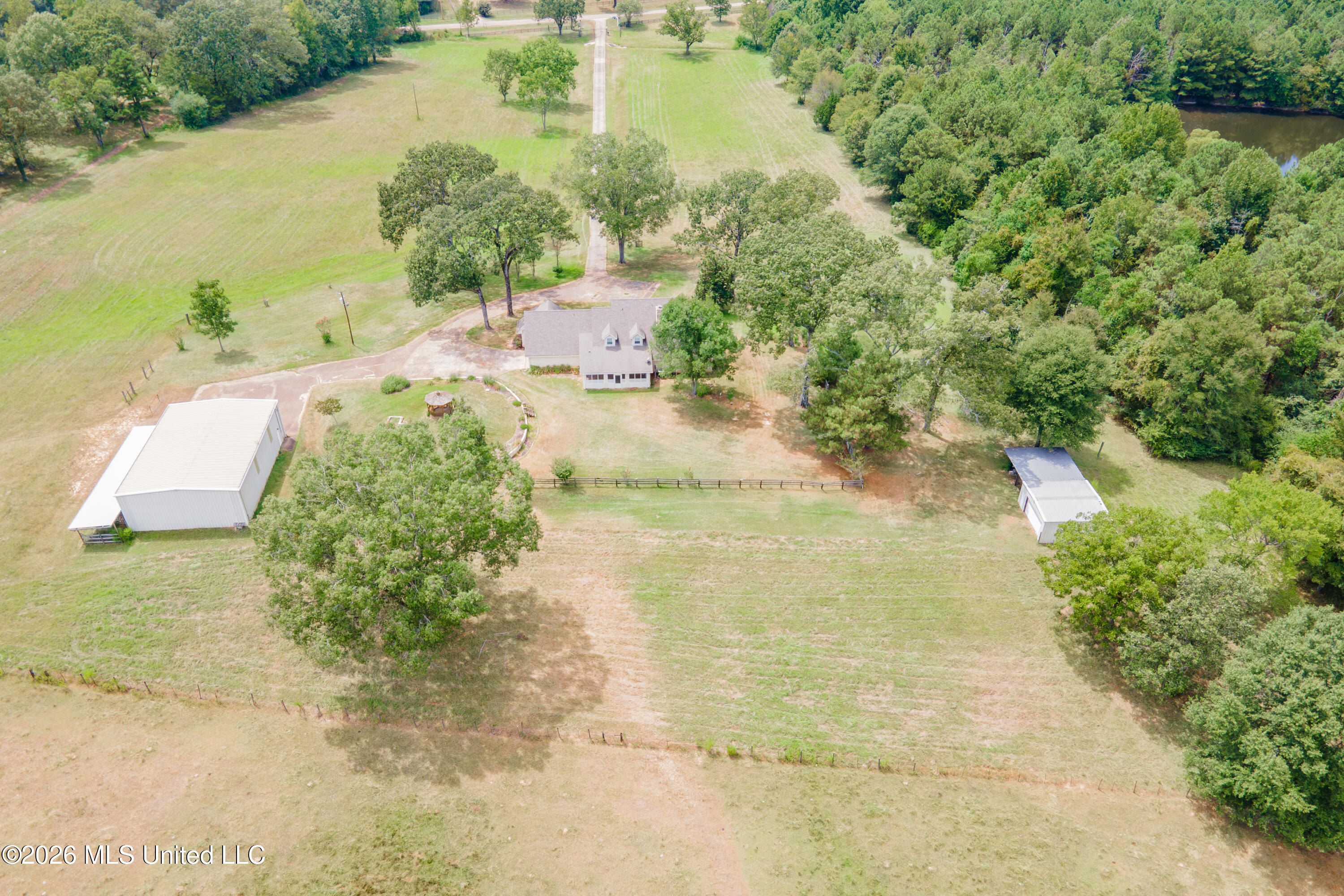 12850 Midway Road Property Photo 121