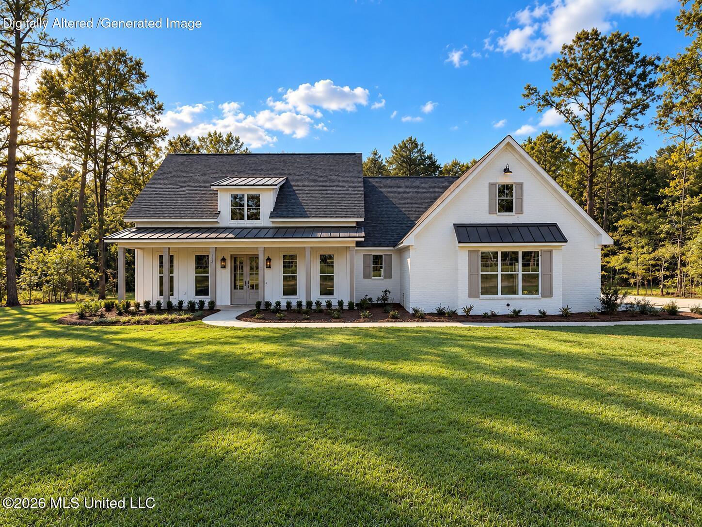 315 Grace Acres Drive Property Photo 1
