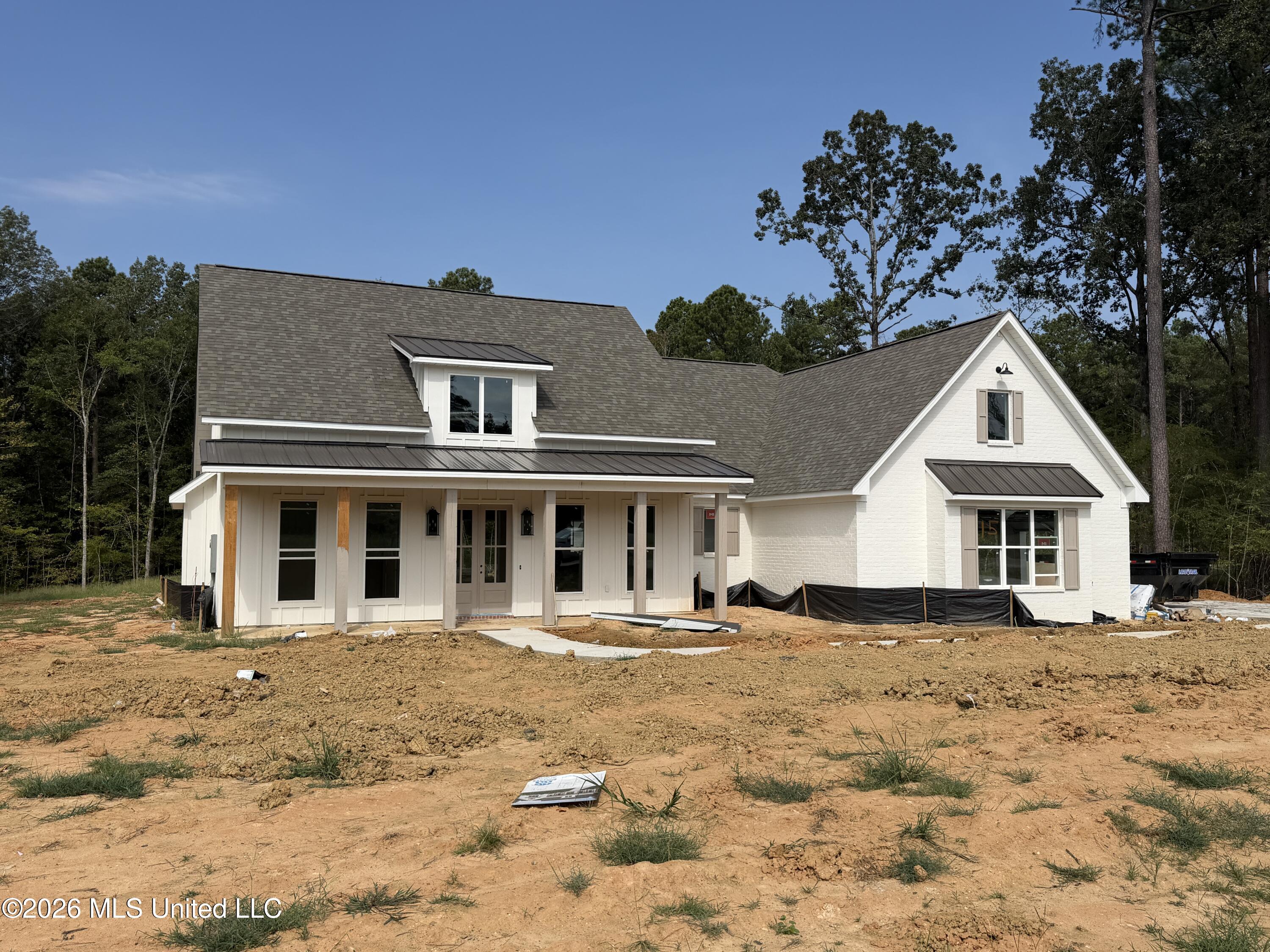 315 Grace Acres Drive Property Photo 4