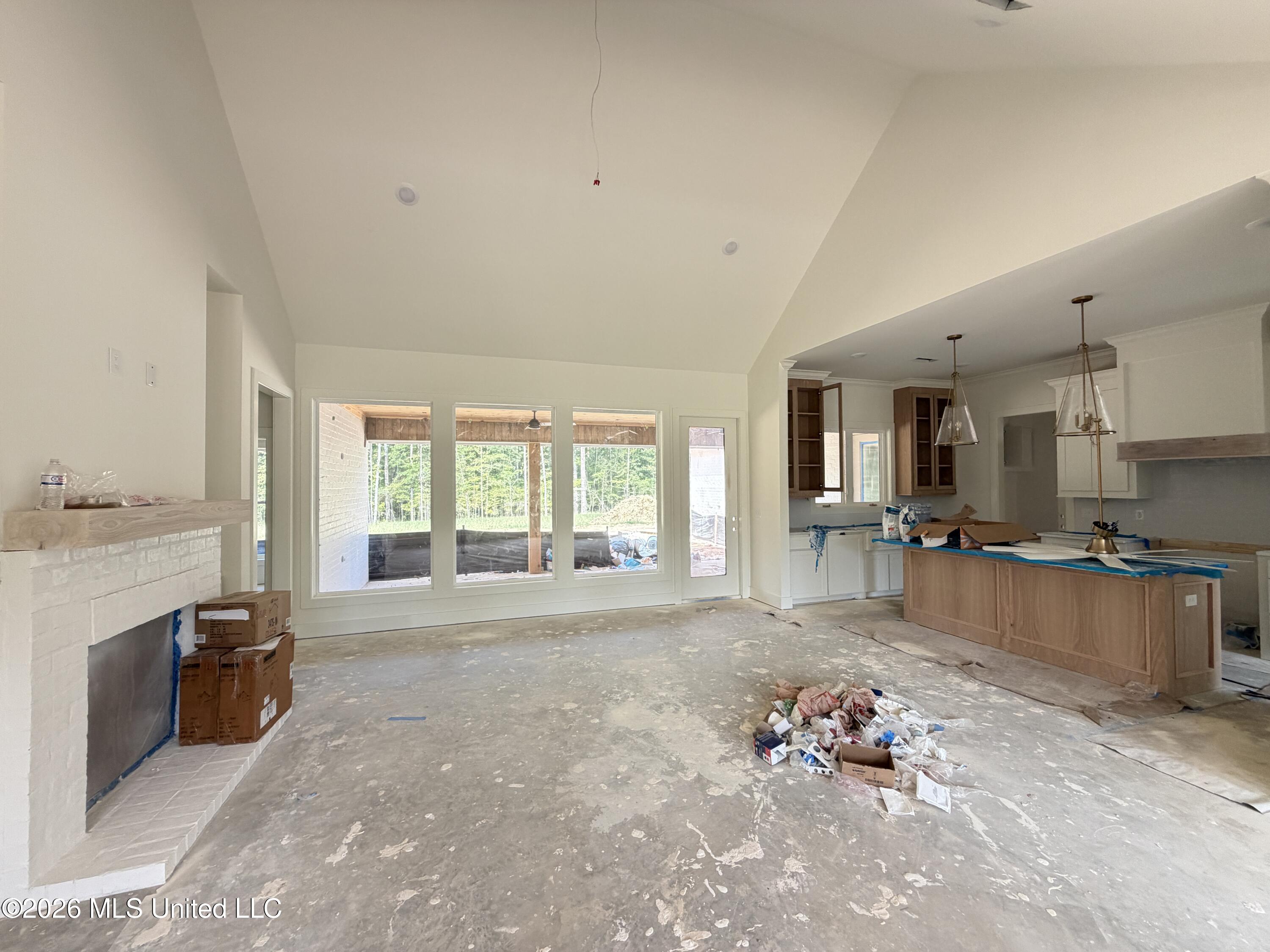 315 Grace Acres Drive Property Photo 6