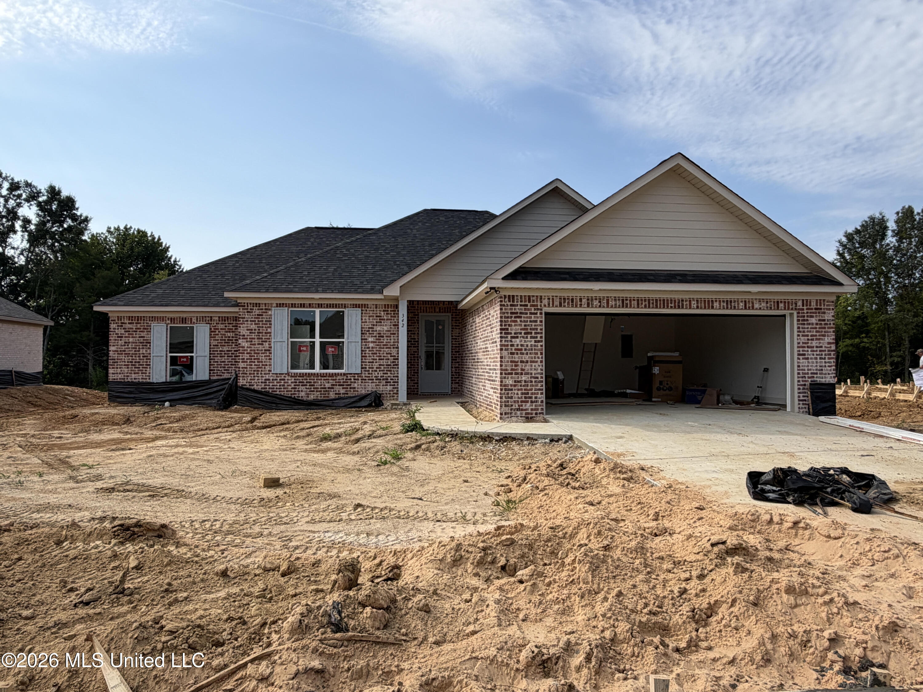 342 Brookfield Circle Property Photo 1