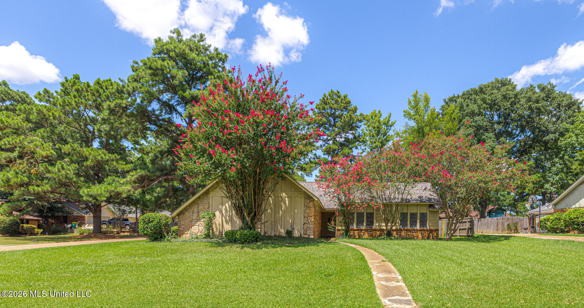 314 Pear Orchard Circle Property Photo 1