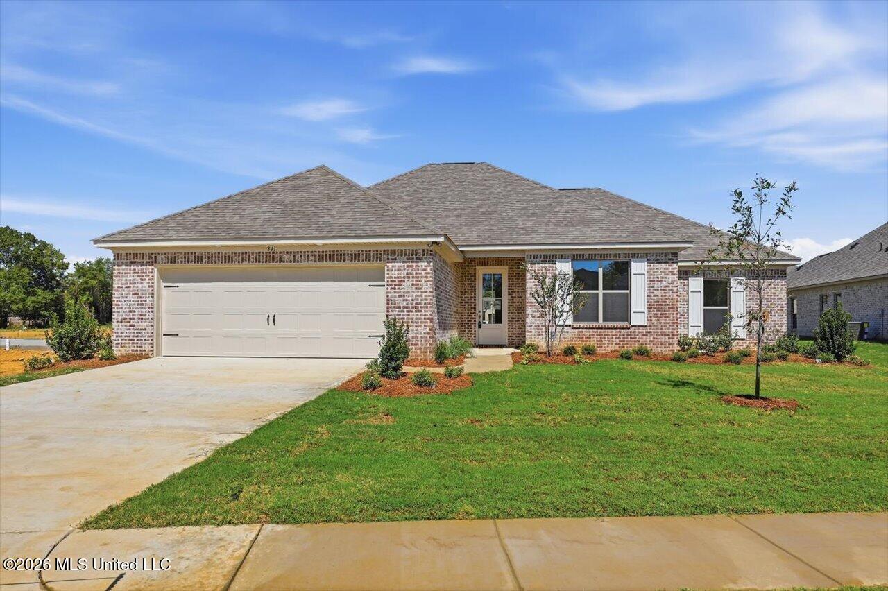 341 Brookfield Circle Property Photo 1