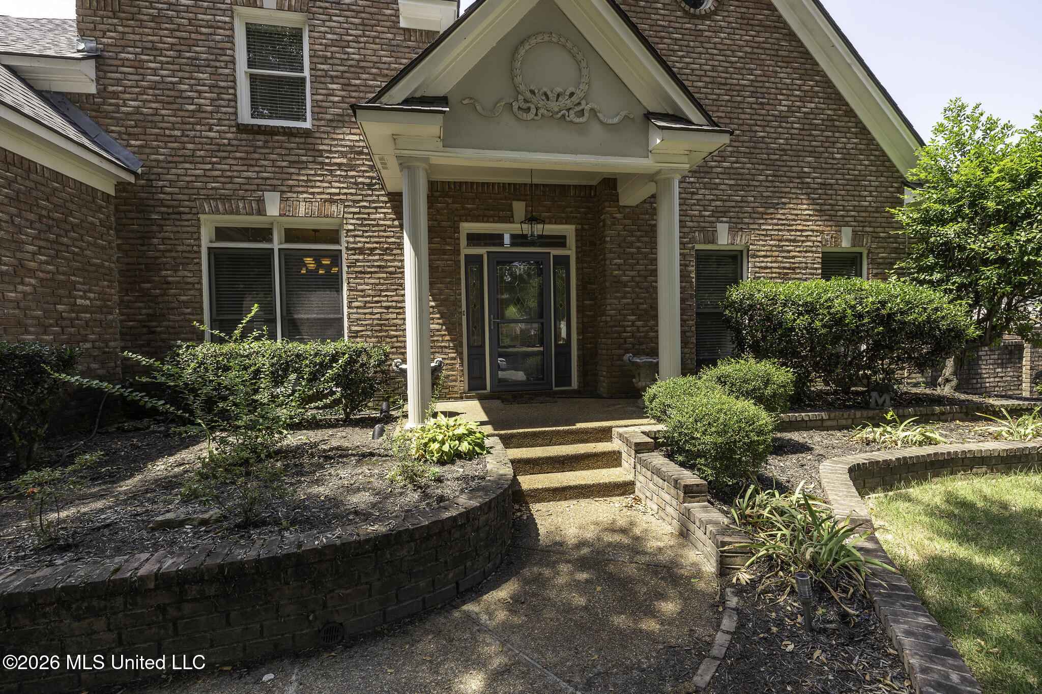 1607 Stanhope Cove Property Photo 2