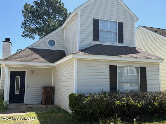 2388 Grants Ferry Drive Property Photo 1