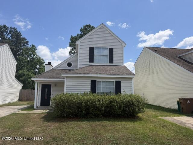 2388 Grants Ferry Drive Property Photo 2